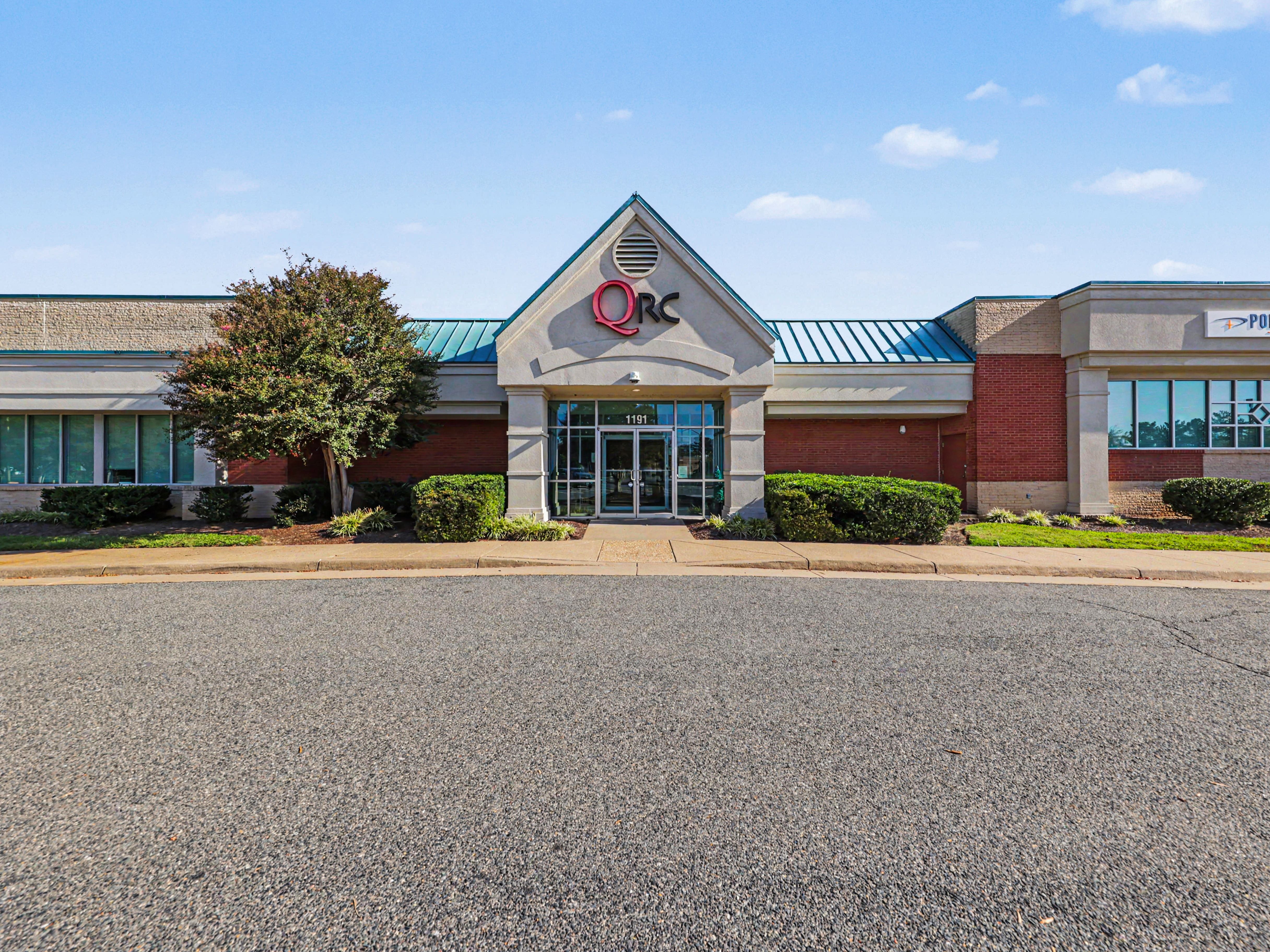 1191 Central Park Blvd. image