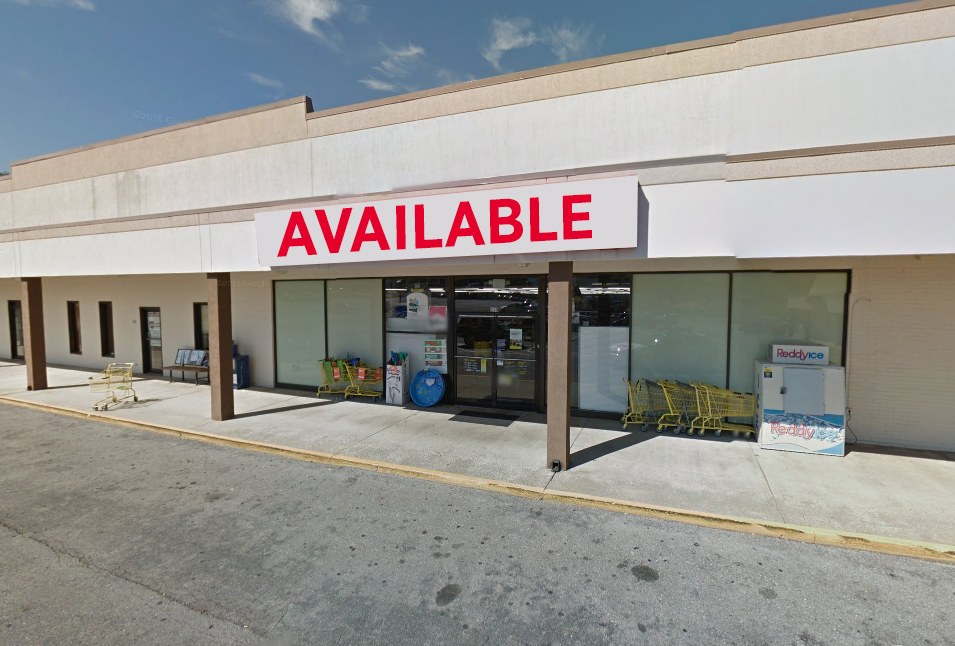 800 E Main Street image
