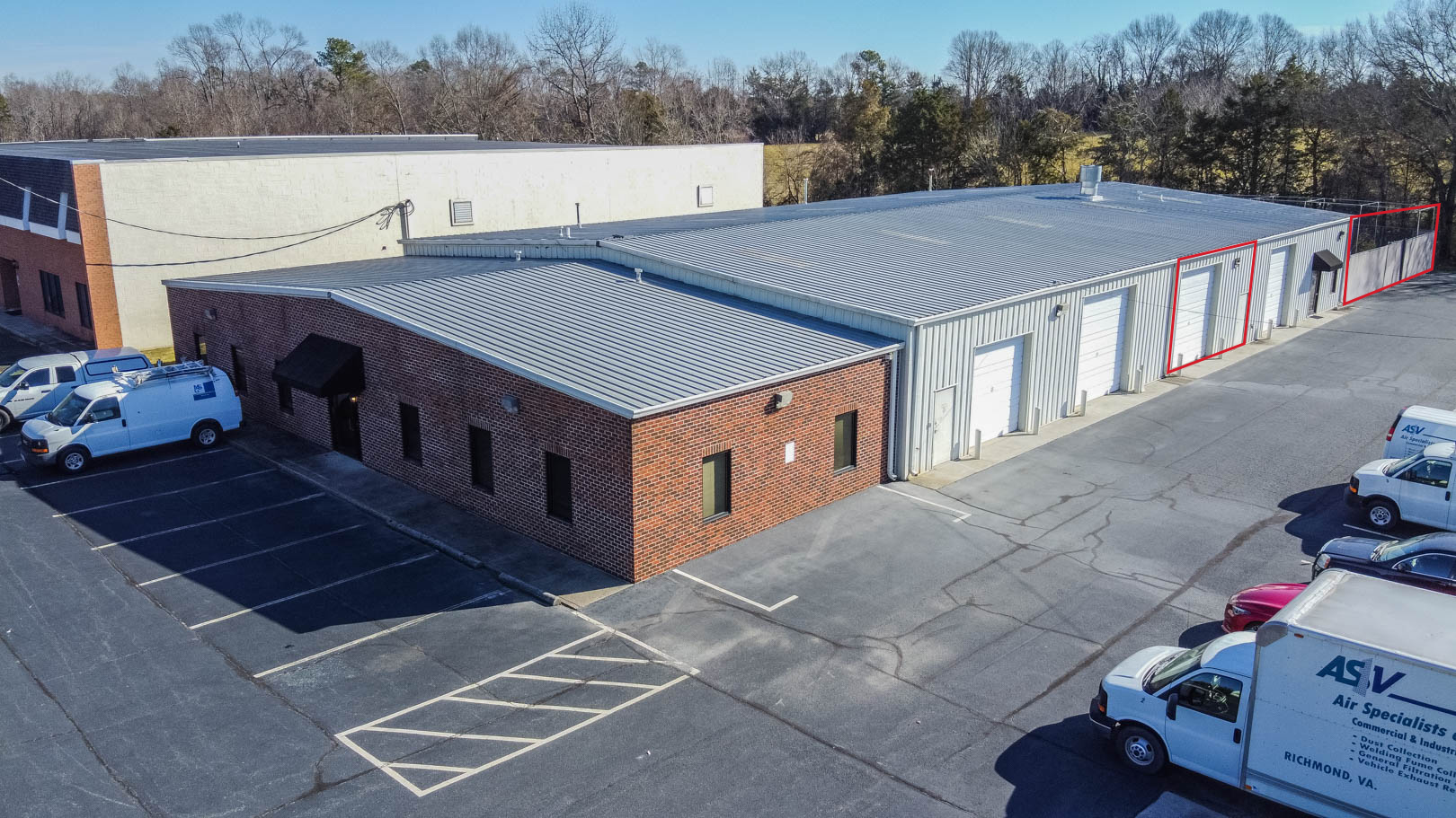 12927 Plaza Drive image