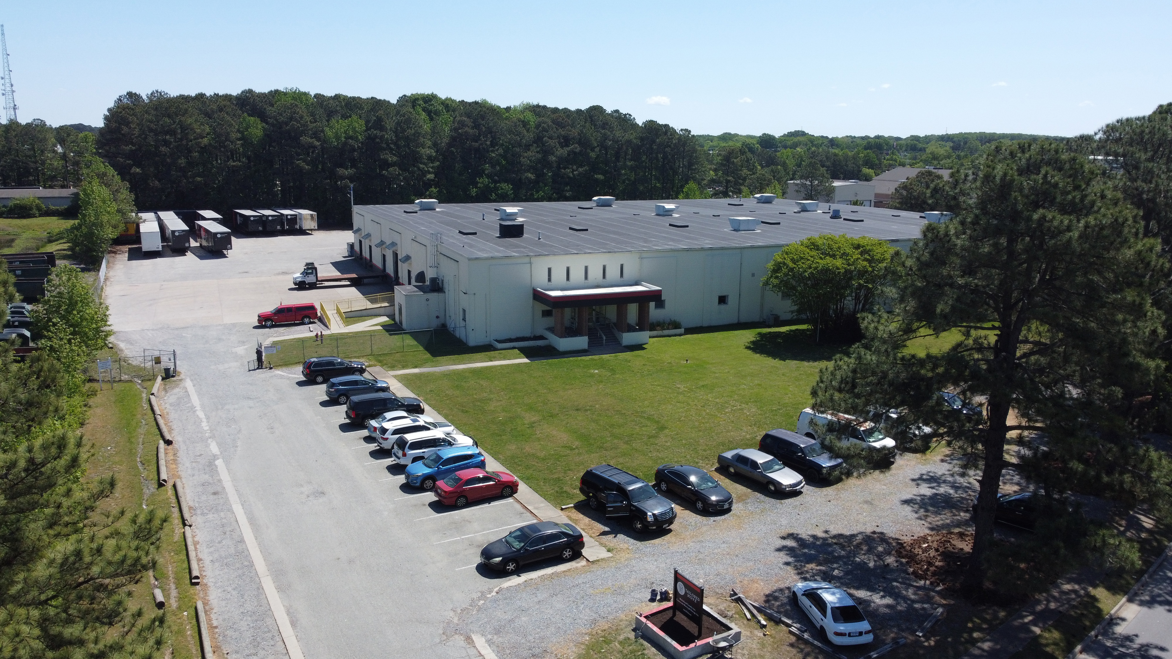 220 E Street image