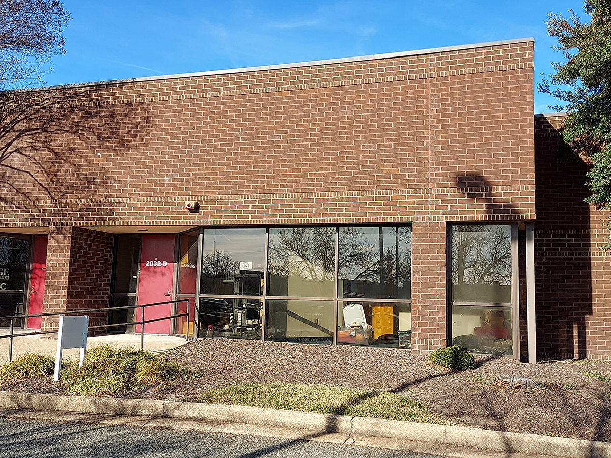 2032-D Dabney Road image