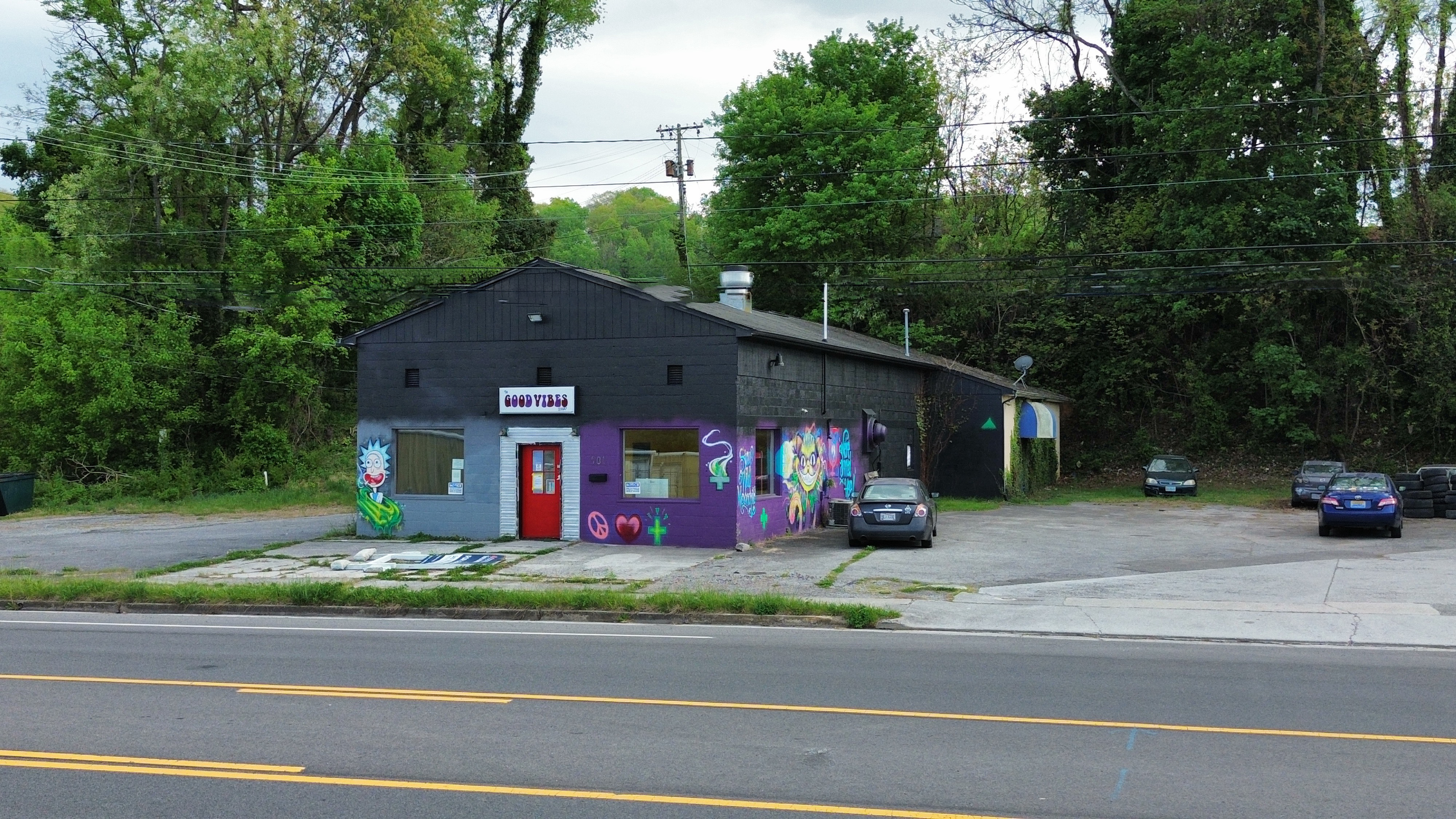 501 E. Main Street, Radford image