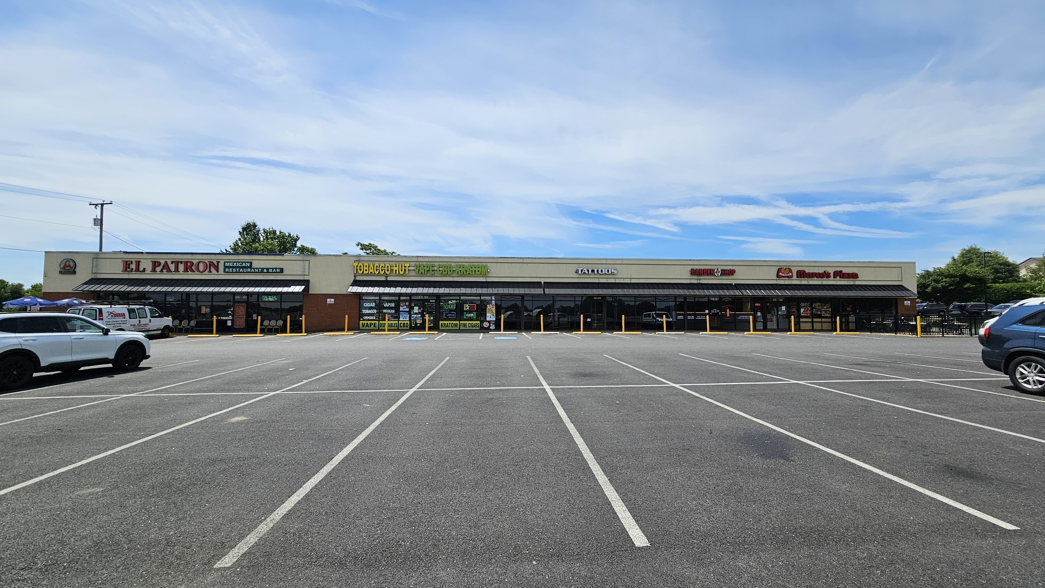 316 White Oak Road image