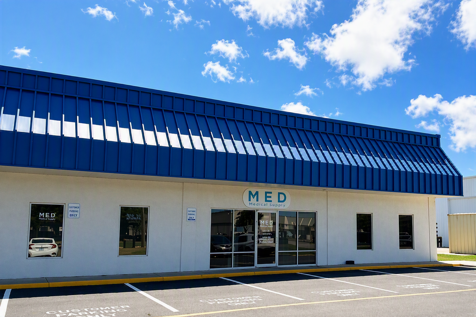 1220 Executive Boulevard image