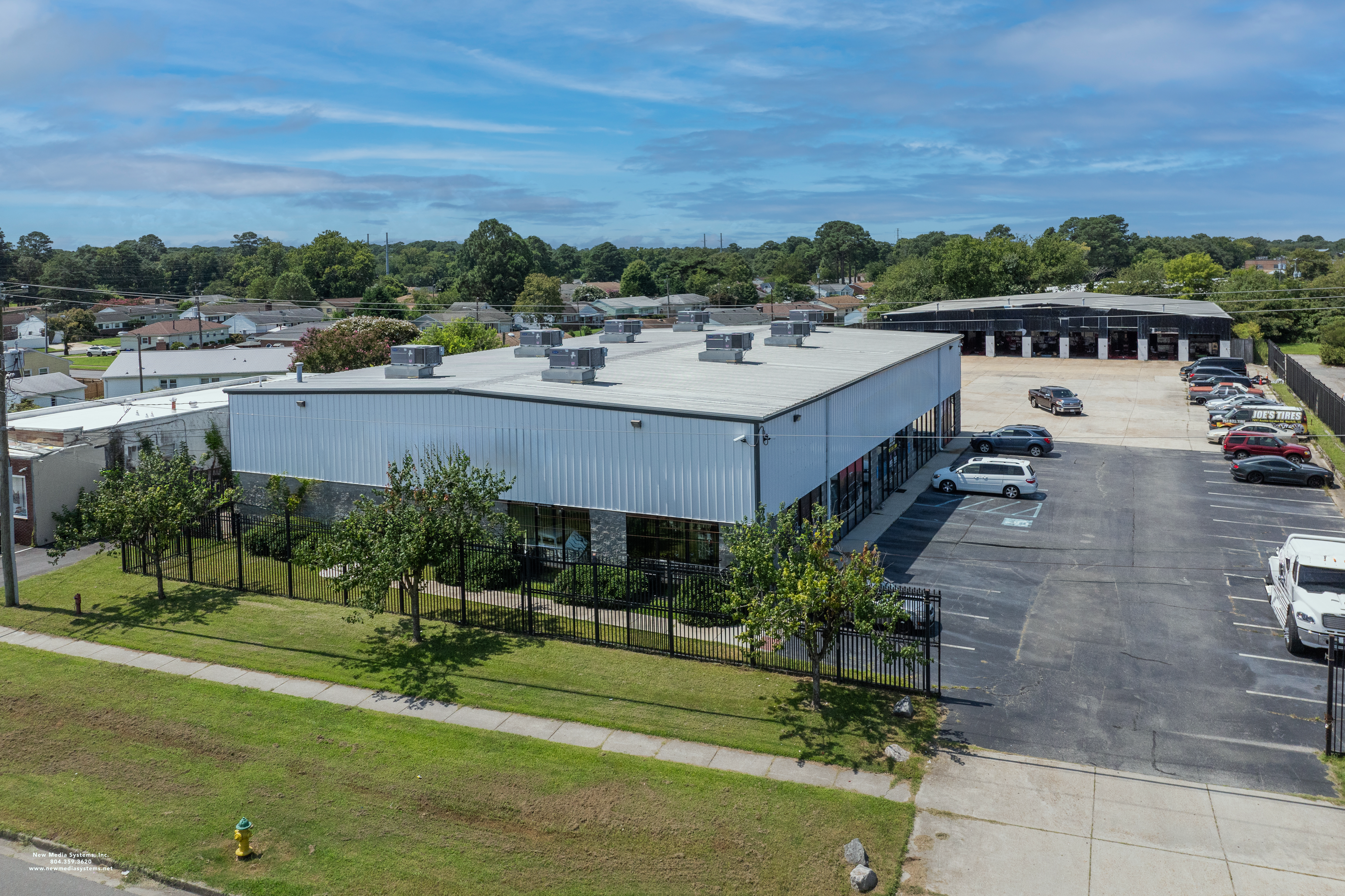 7851 Azalea Garden Road image