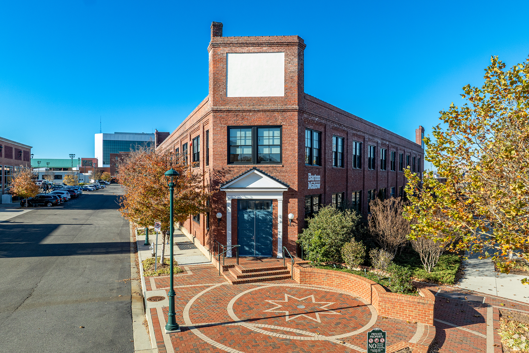 2000 W Marshall Street – Sublease image