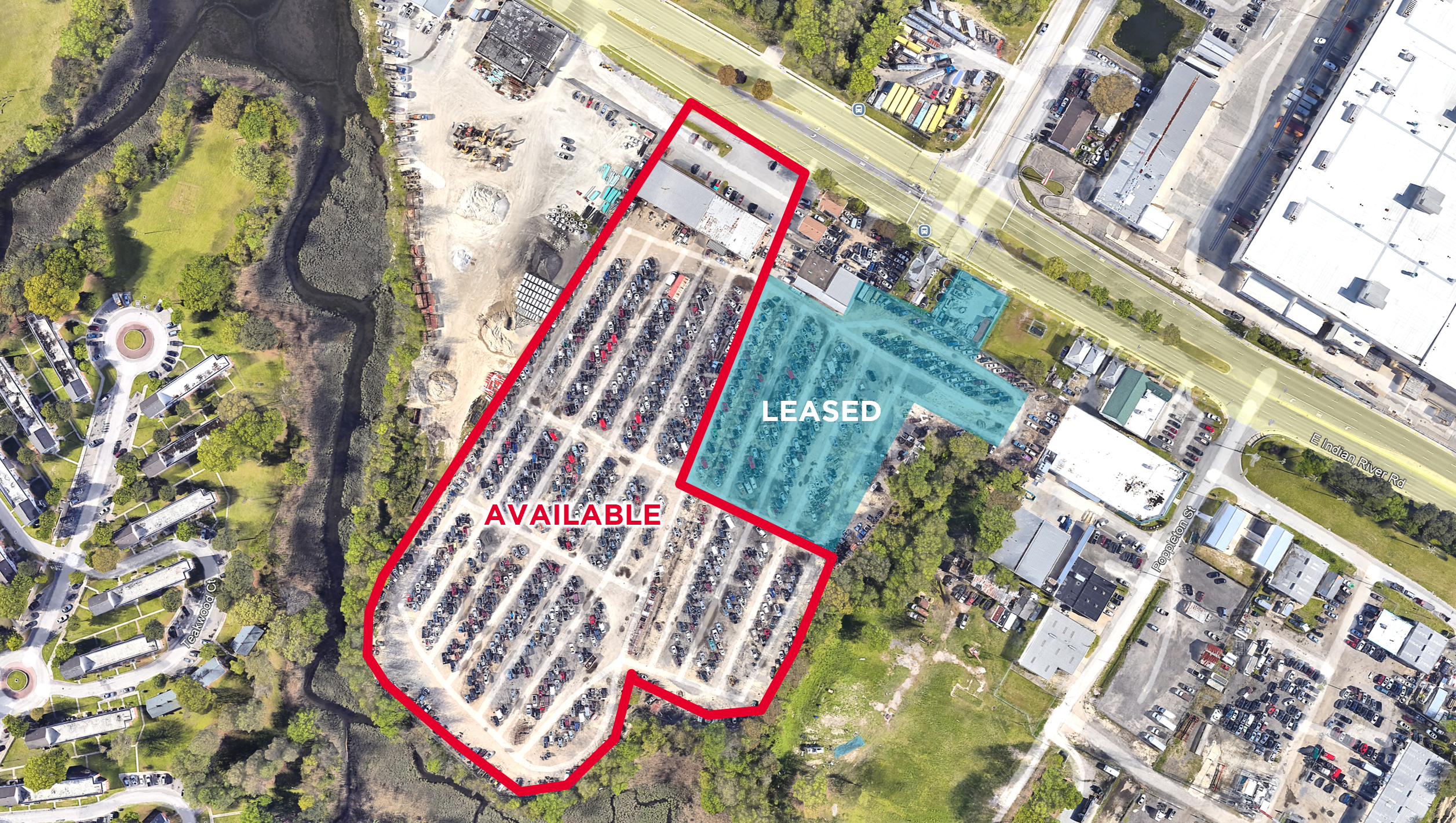 2215 E Indian River Road image