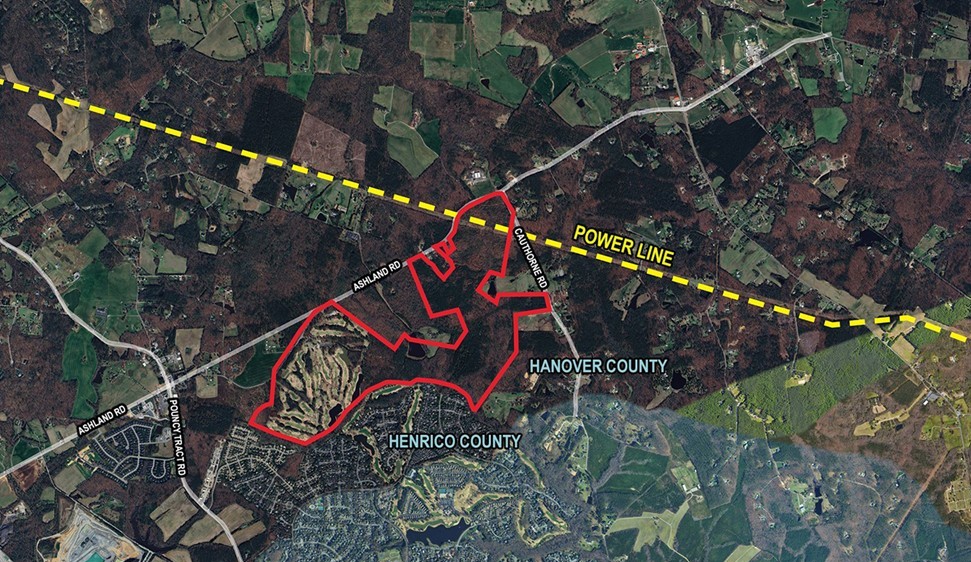 Hunting Hawk Technology Park image