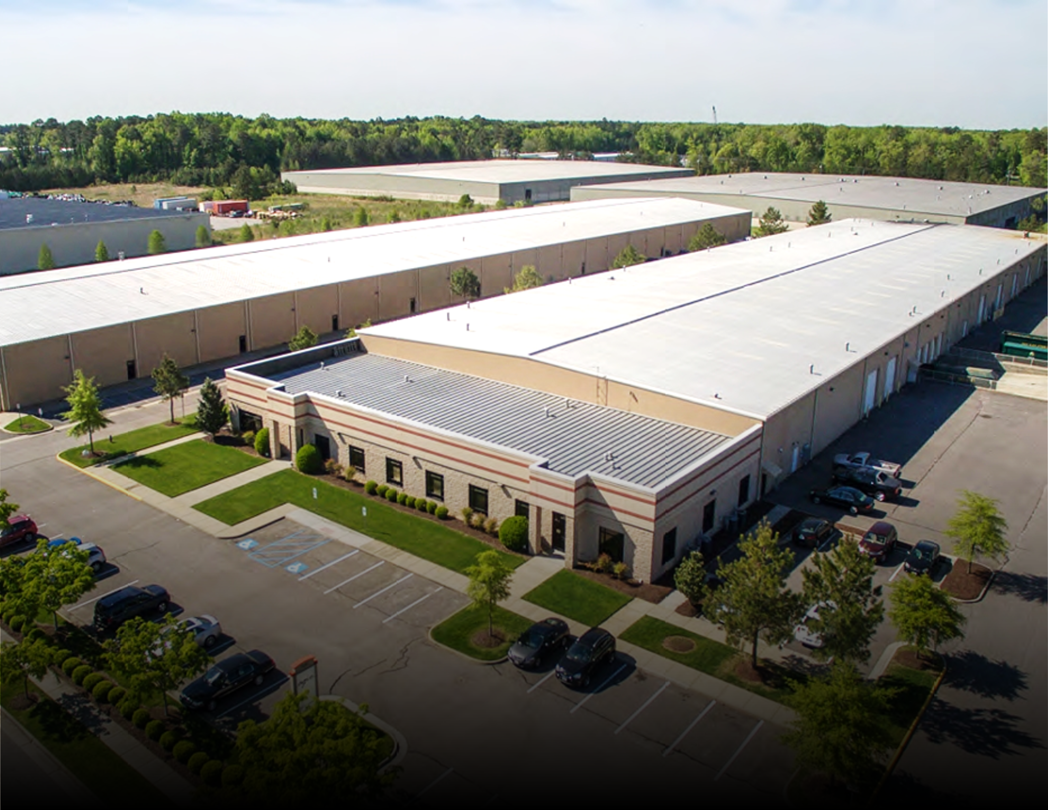 Oceana South Industrial Park image