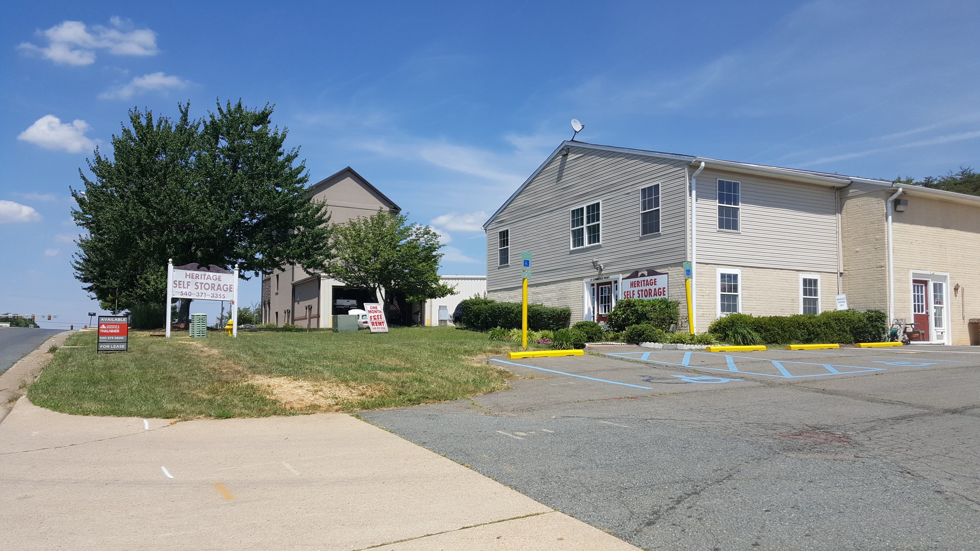 21 Commerce Parkway image