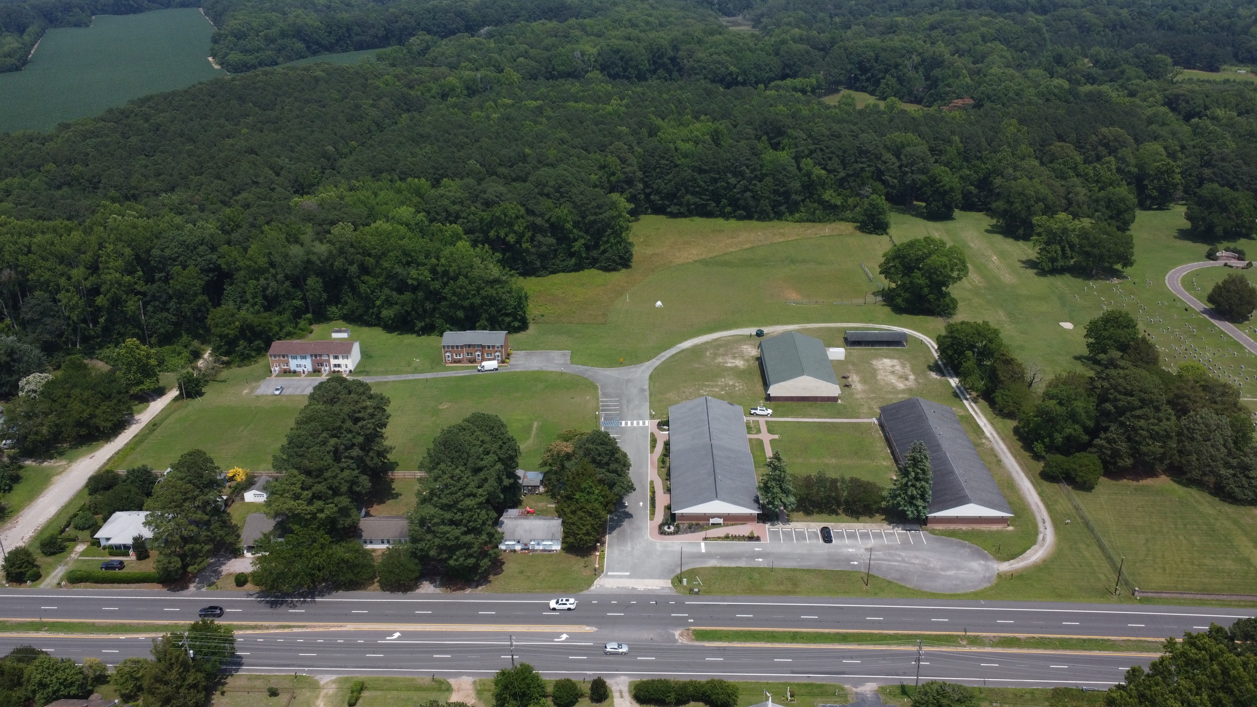 14353 Benns Church Boulevard image