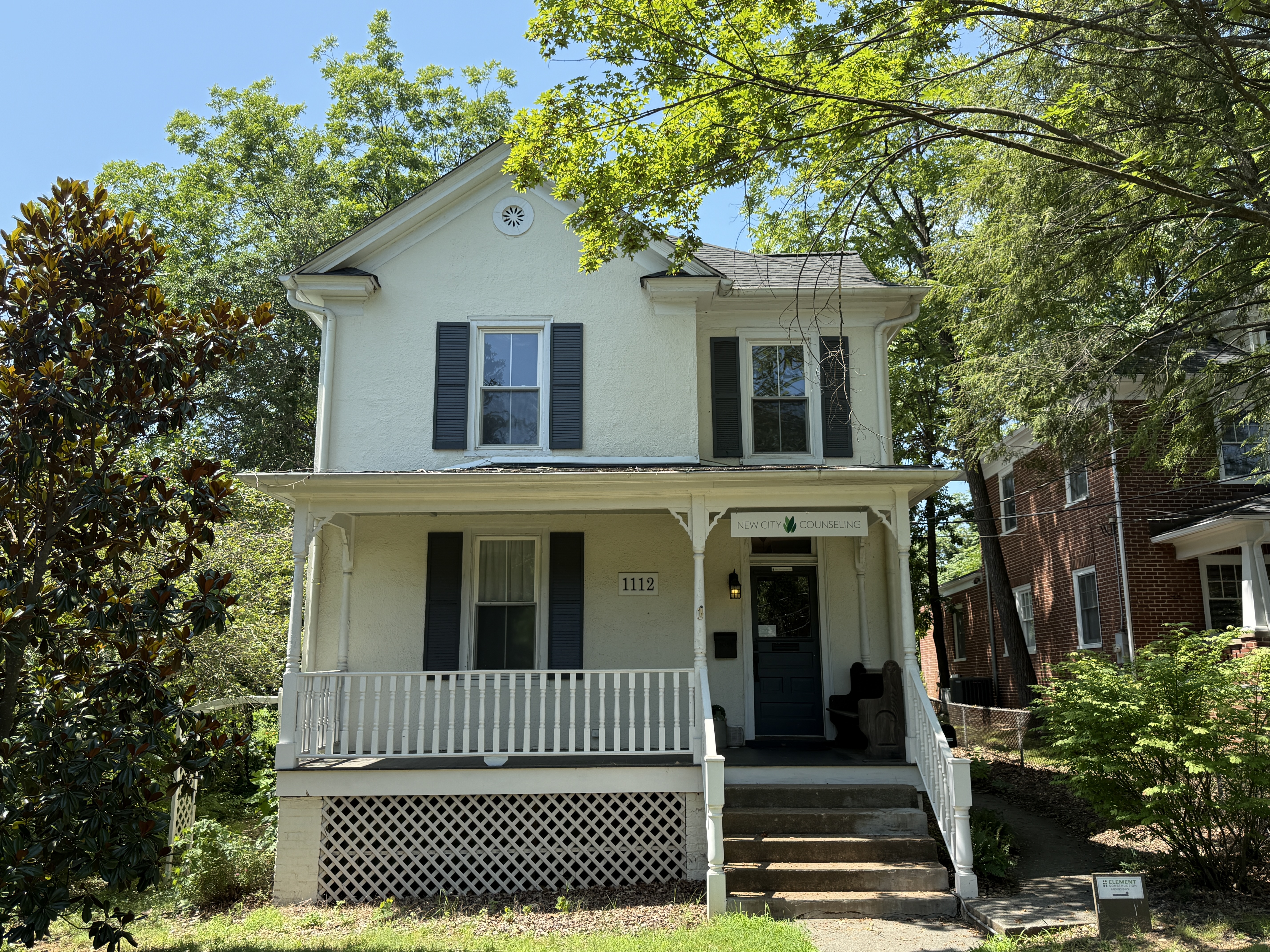 1112 E. High Street NW image