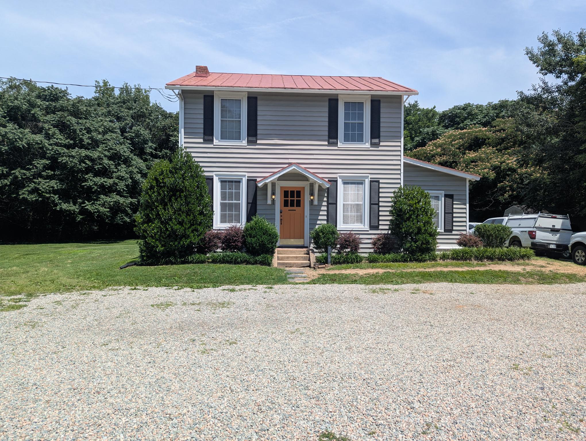 1115 Crowder Drive image