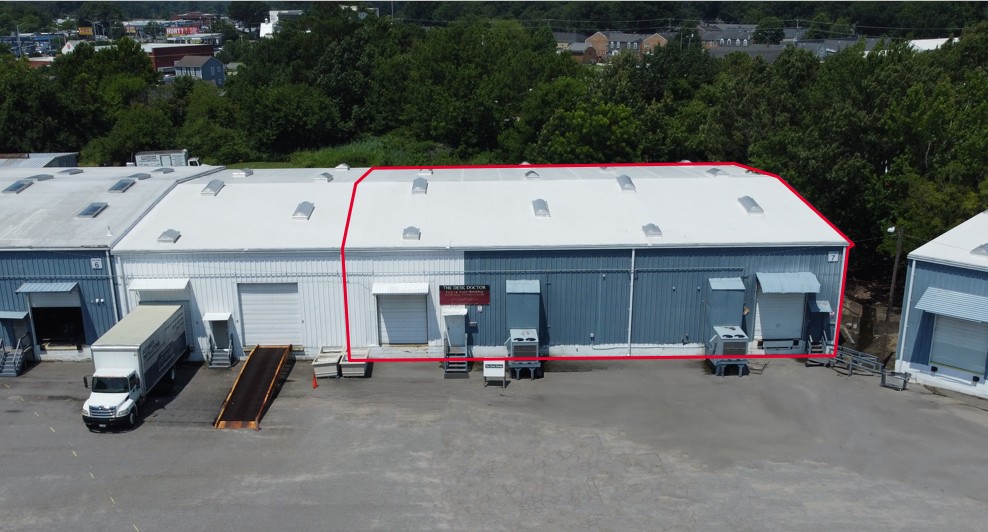 5595 Raby Road – Building 7 image