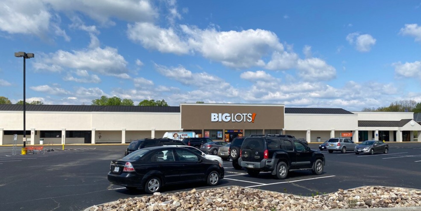 River Park Shopping Center image