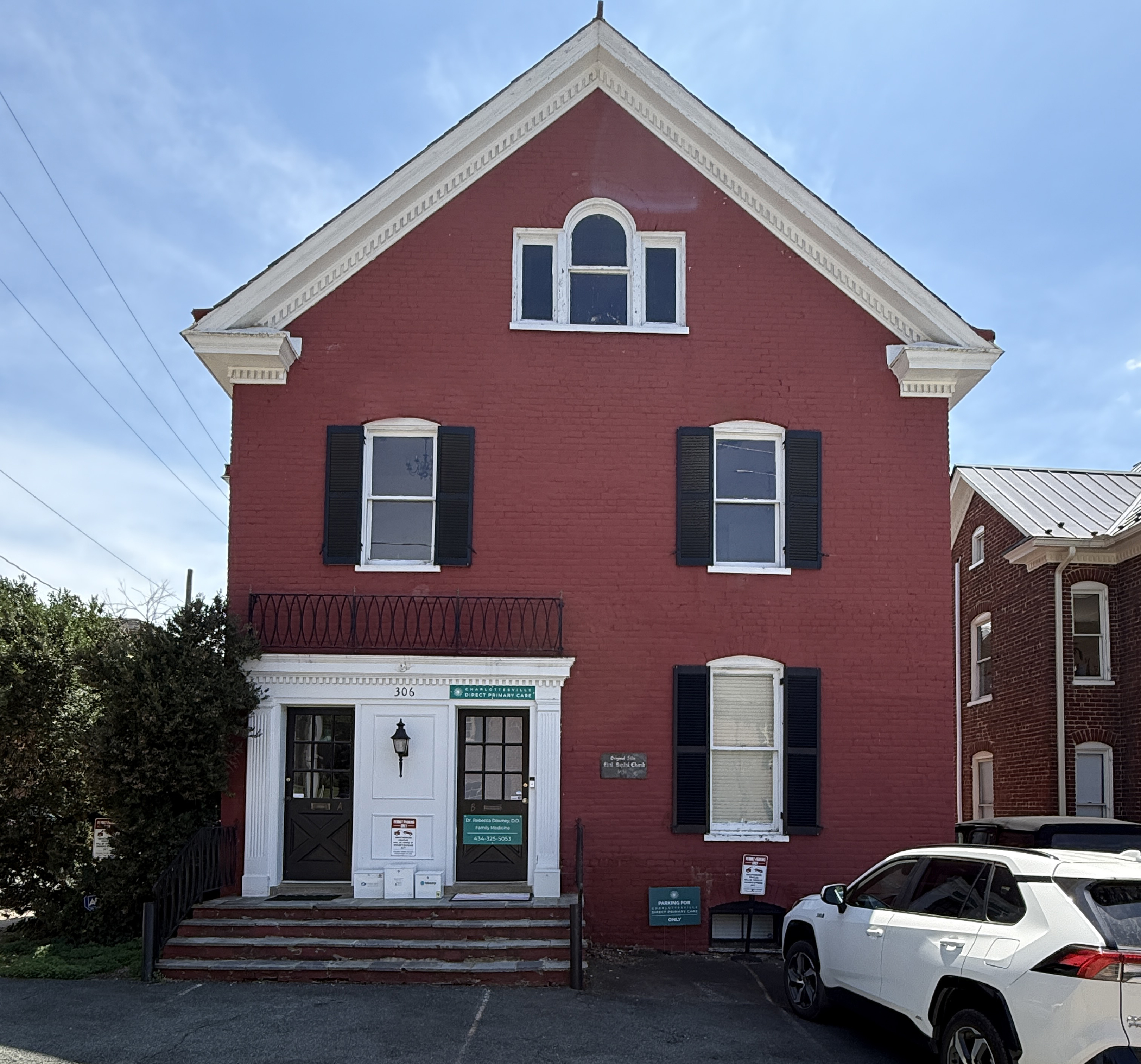 306A E. Jefferson Street image
