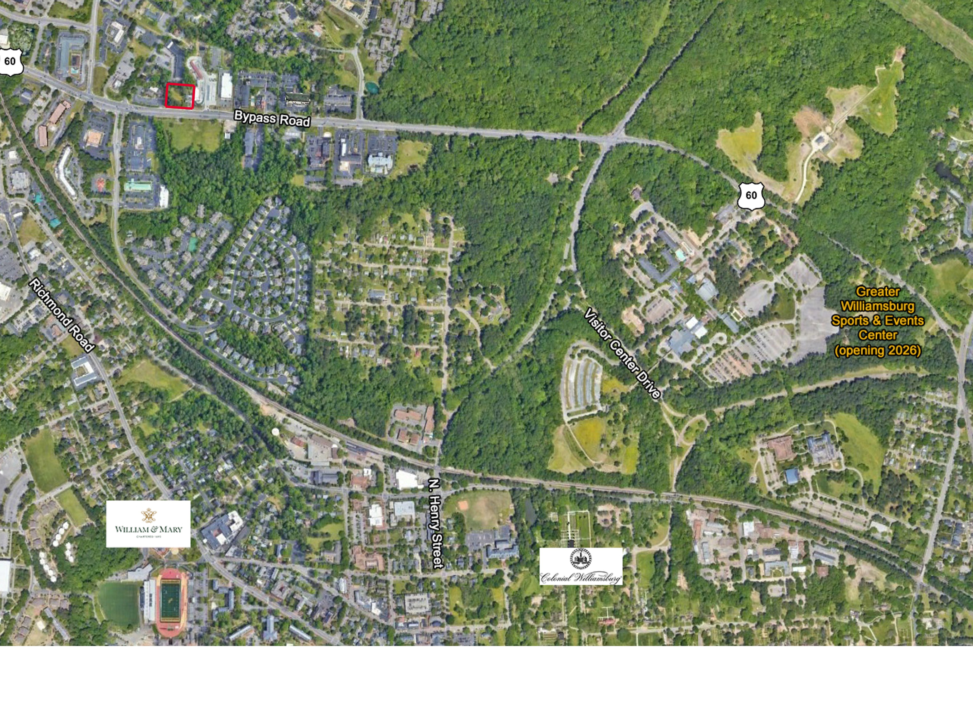 Palace Plaza Outparcel image
