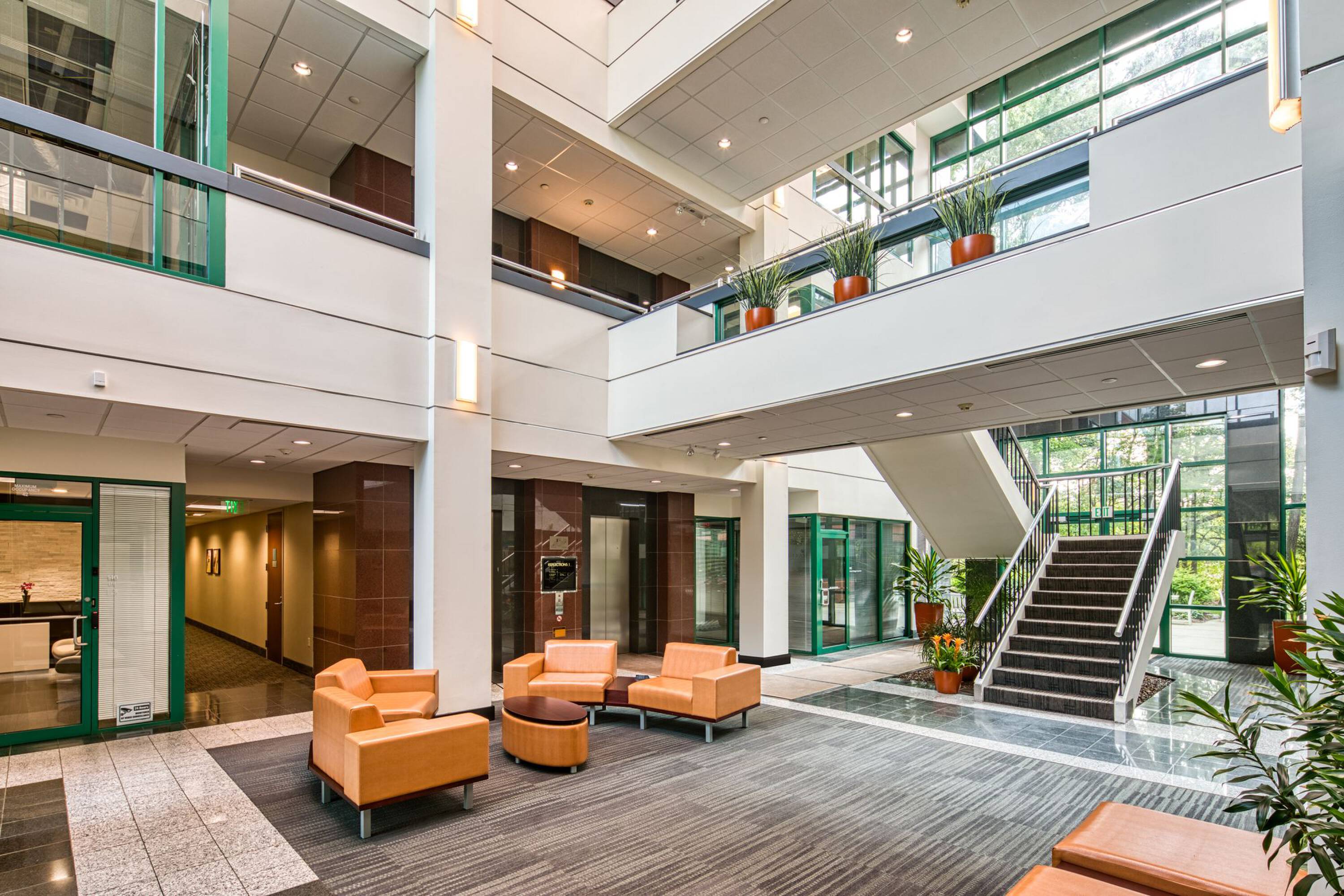 Reflections I – Sublease image