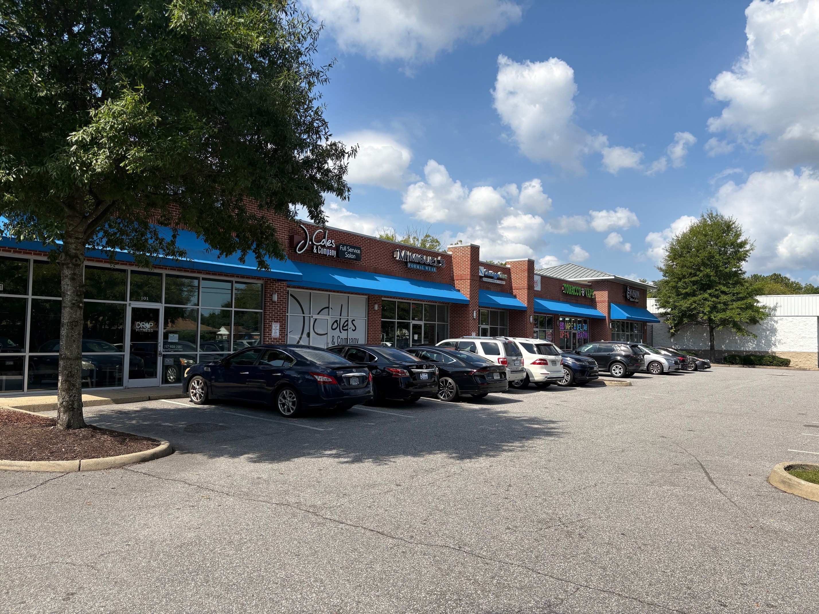 King Creek Shoppes image