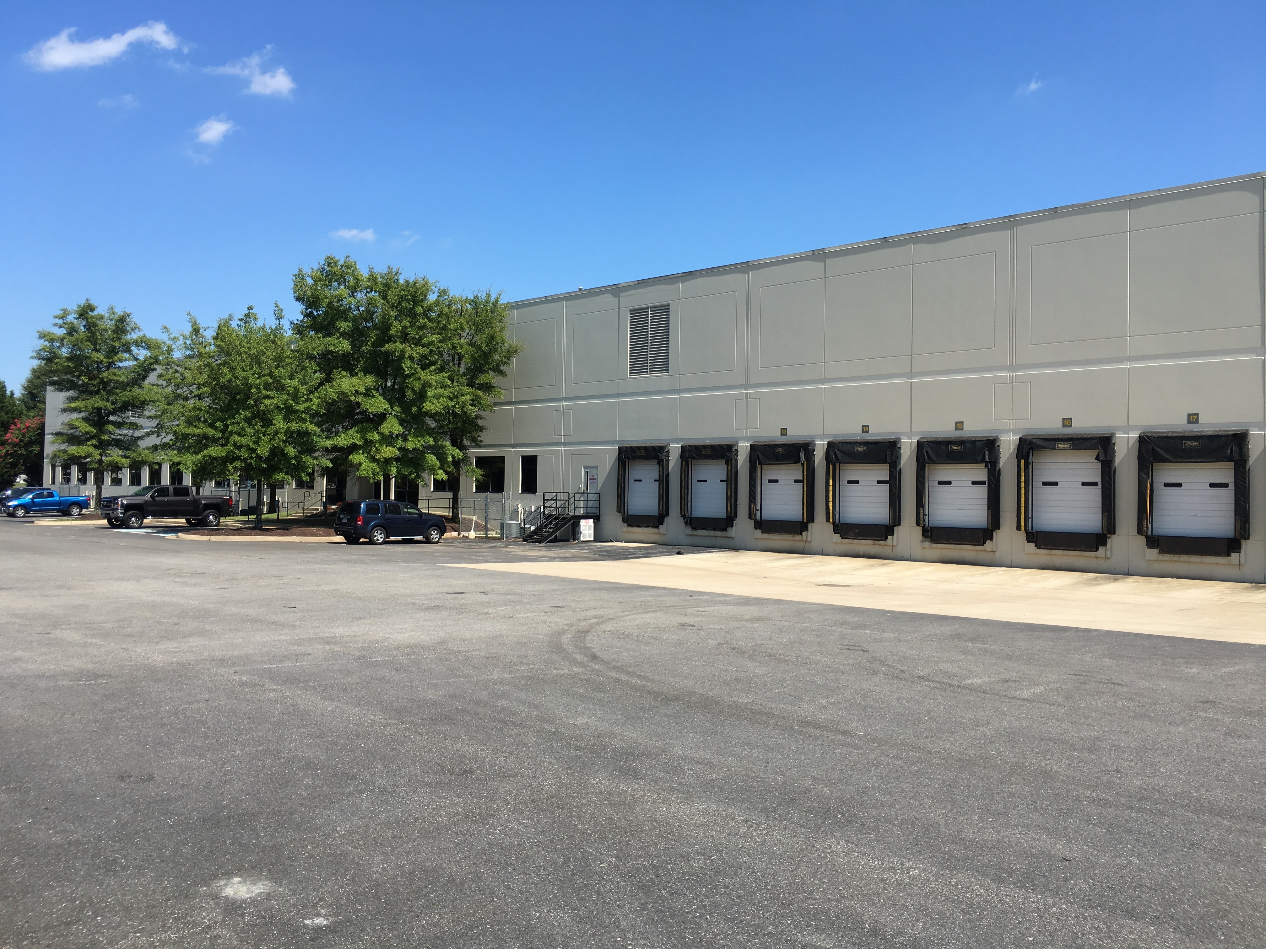 Eastport IV SUBLEASE image