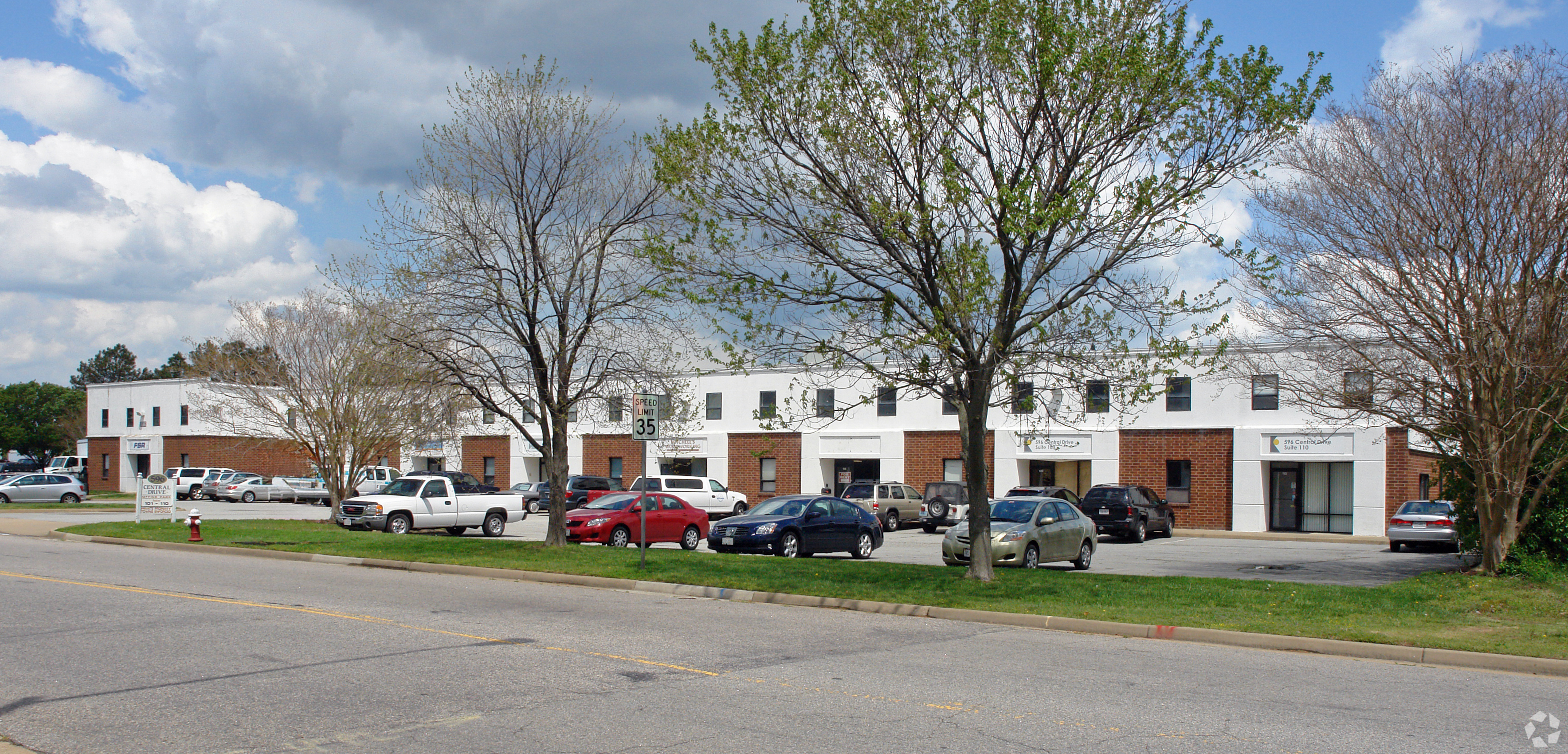 596 Central Drive image