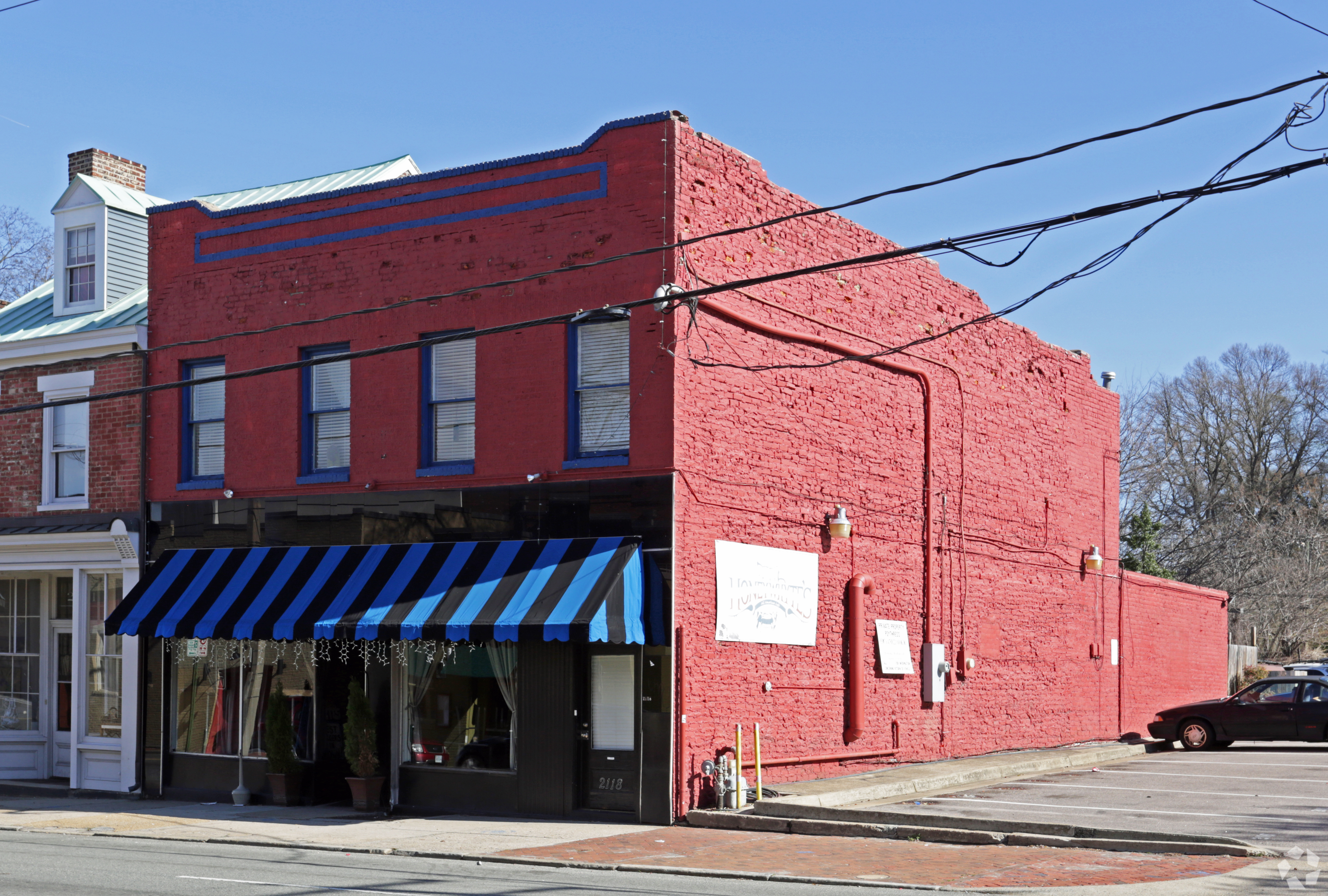 2116-2118 E. Main Street image