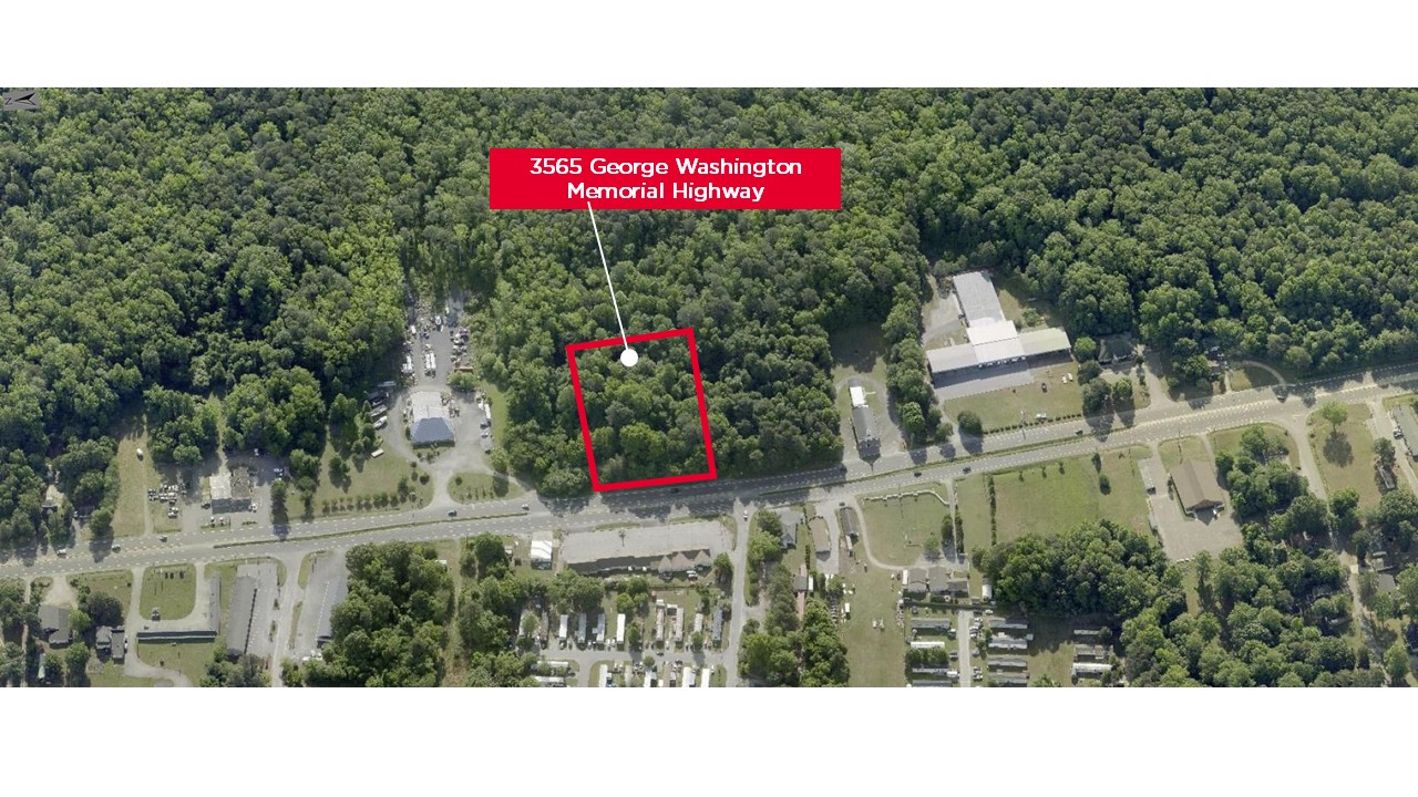 3565 George Washington Memorial Hwy. image