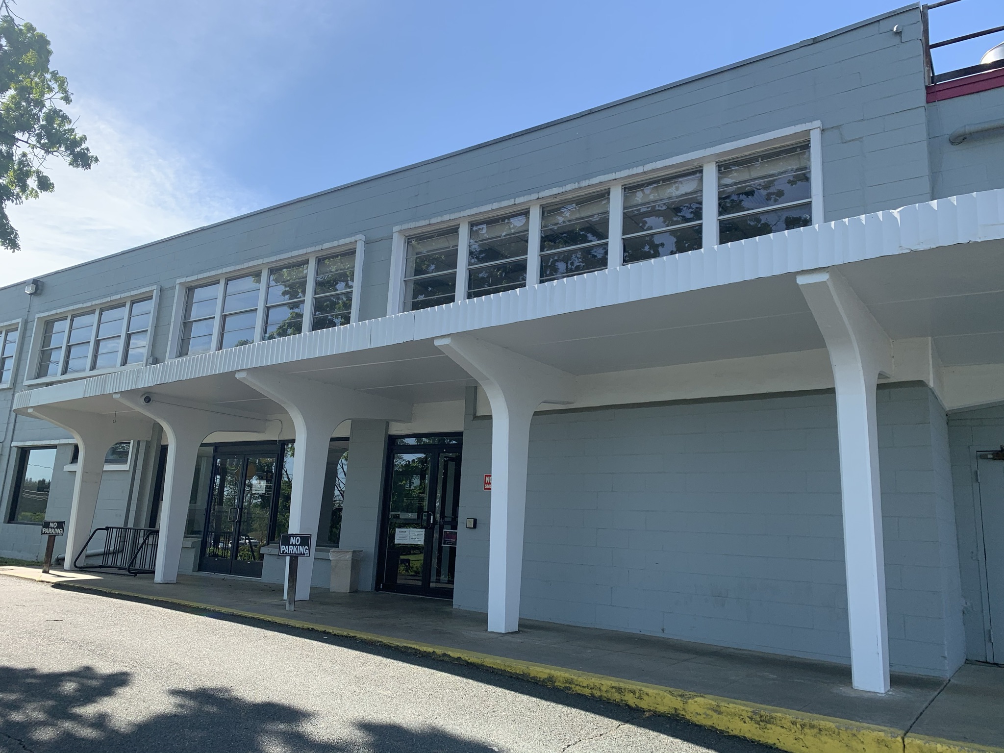 5391 Three Notch’d Road image