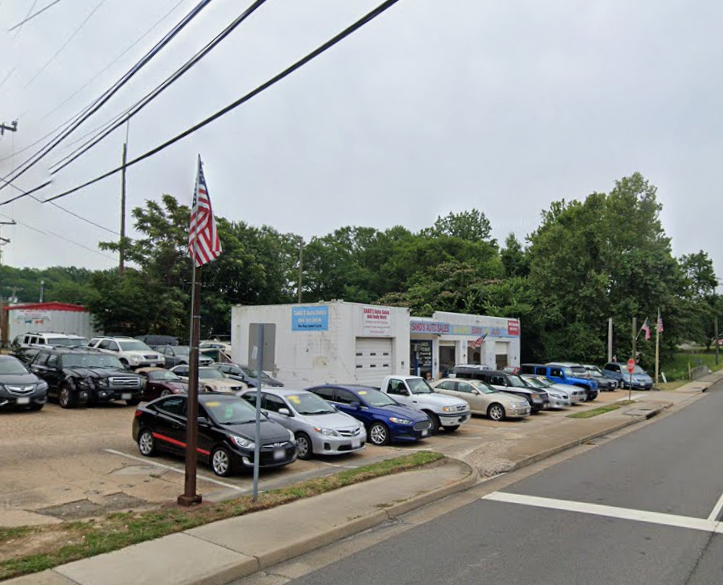 2221 Staples Mill Road image