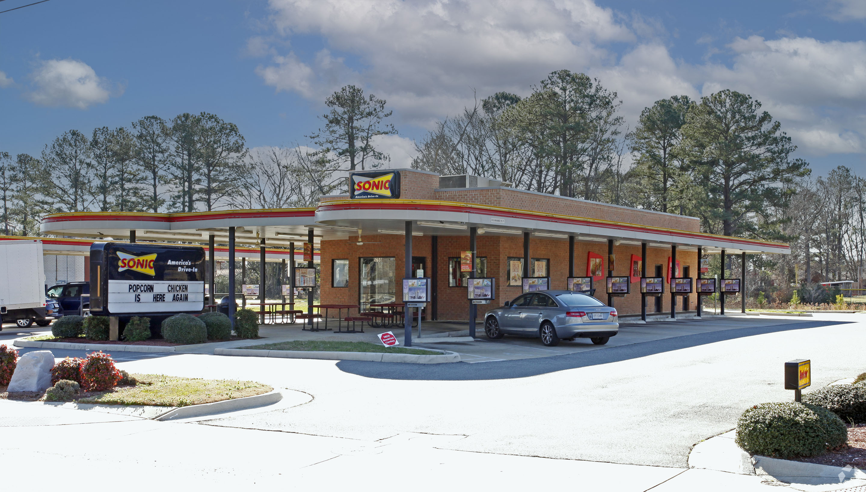 5755 Portsmouth Boulevard image