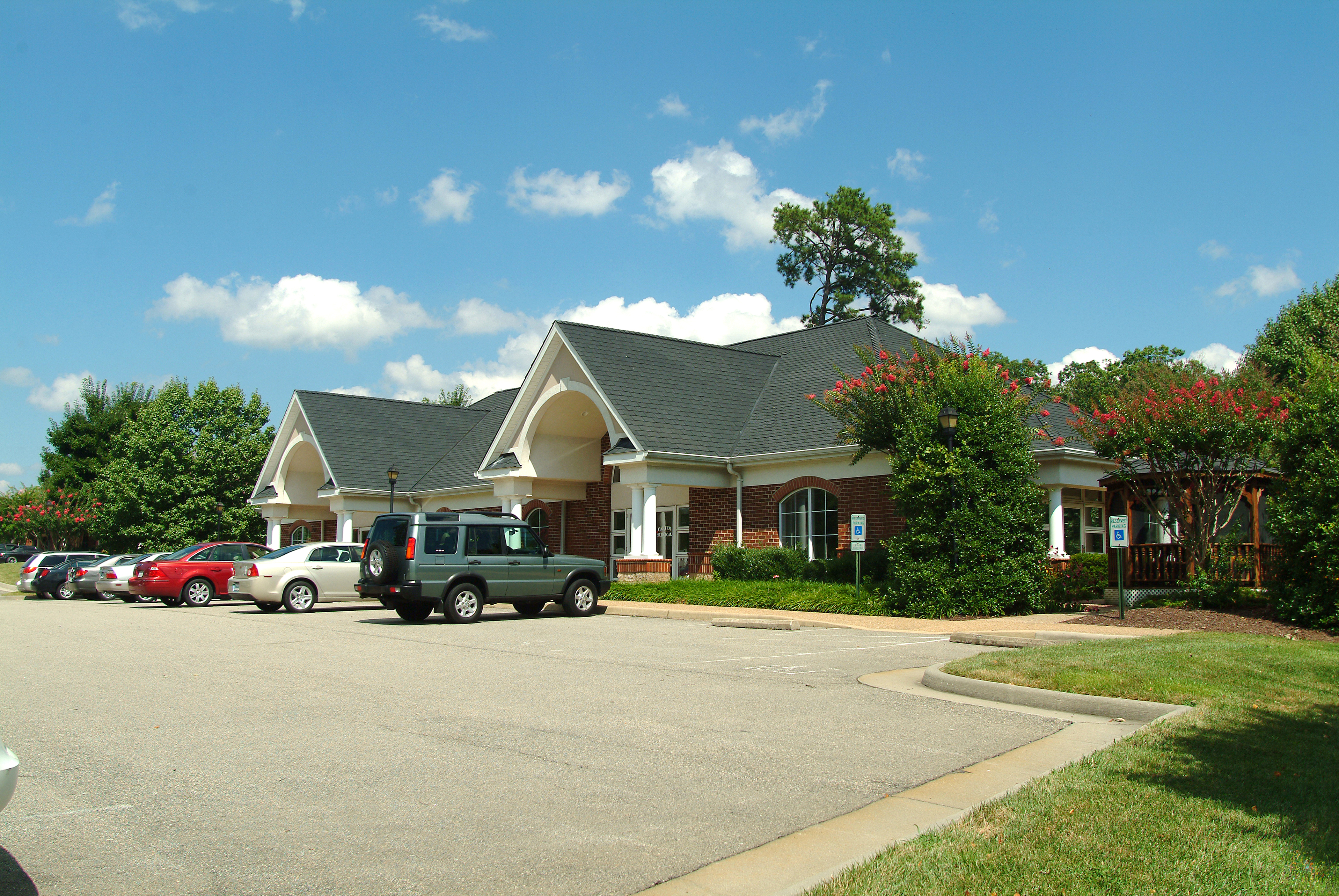 1545 Standing Ridge Dr image