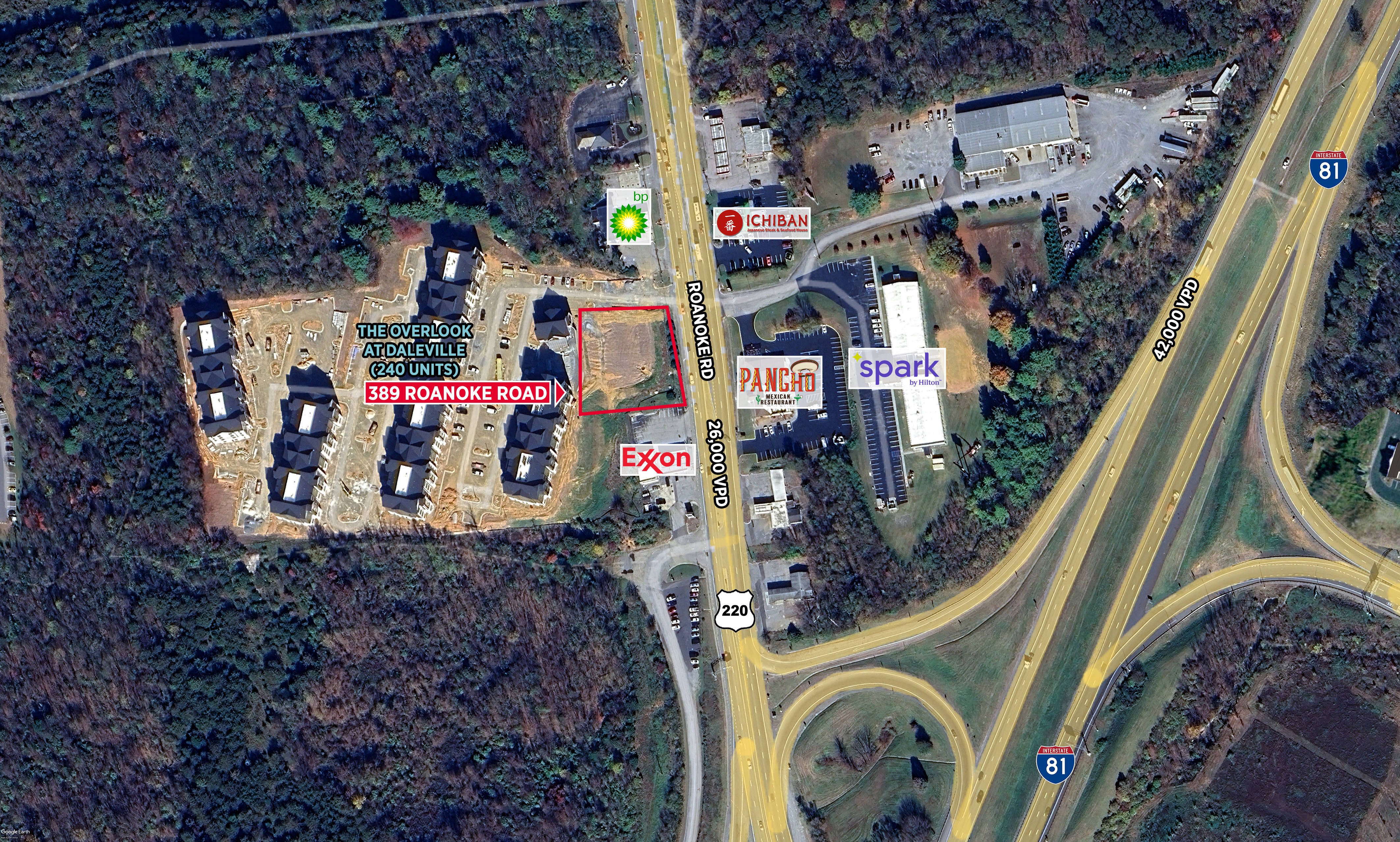 389 Roanoke Road image