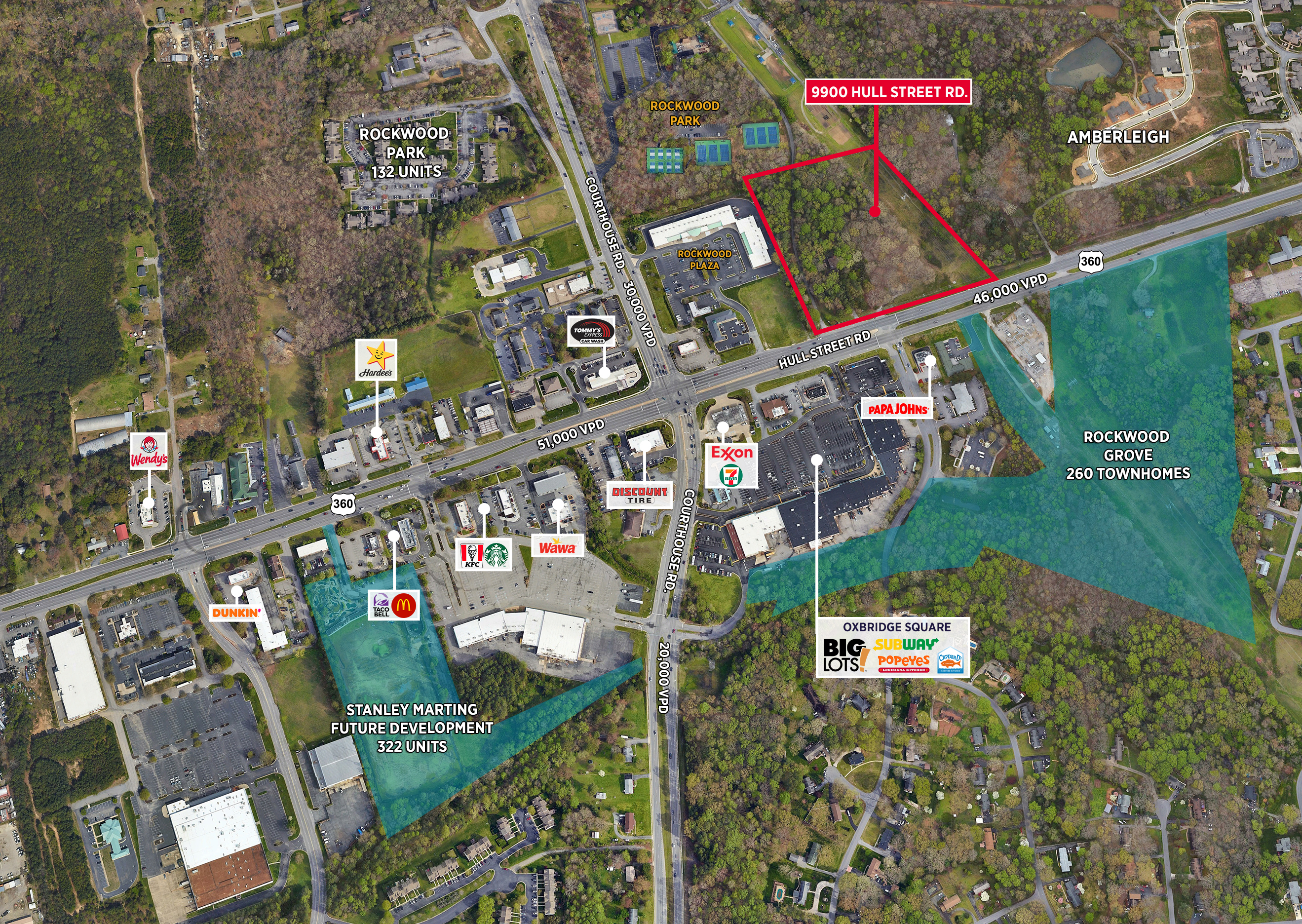 Union Rockwood image