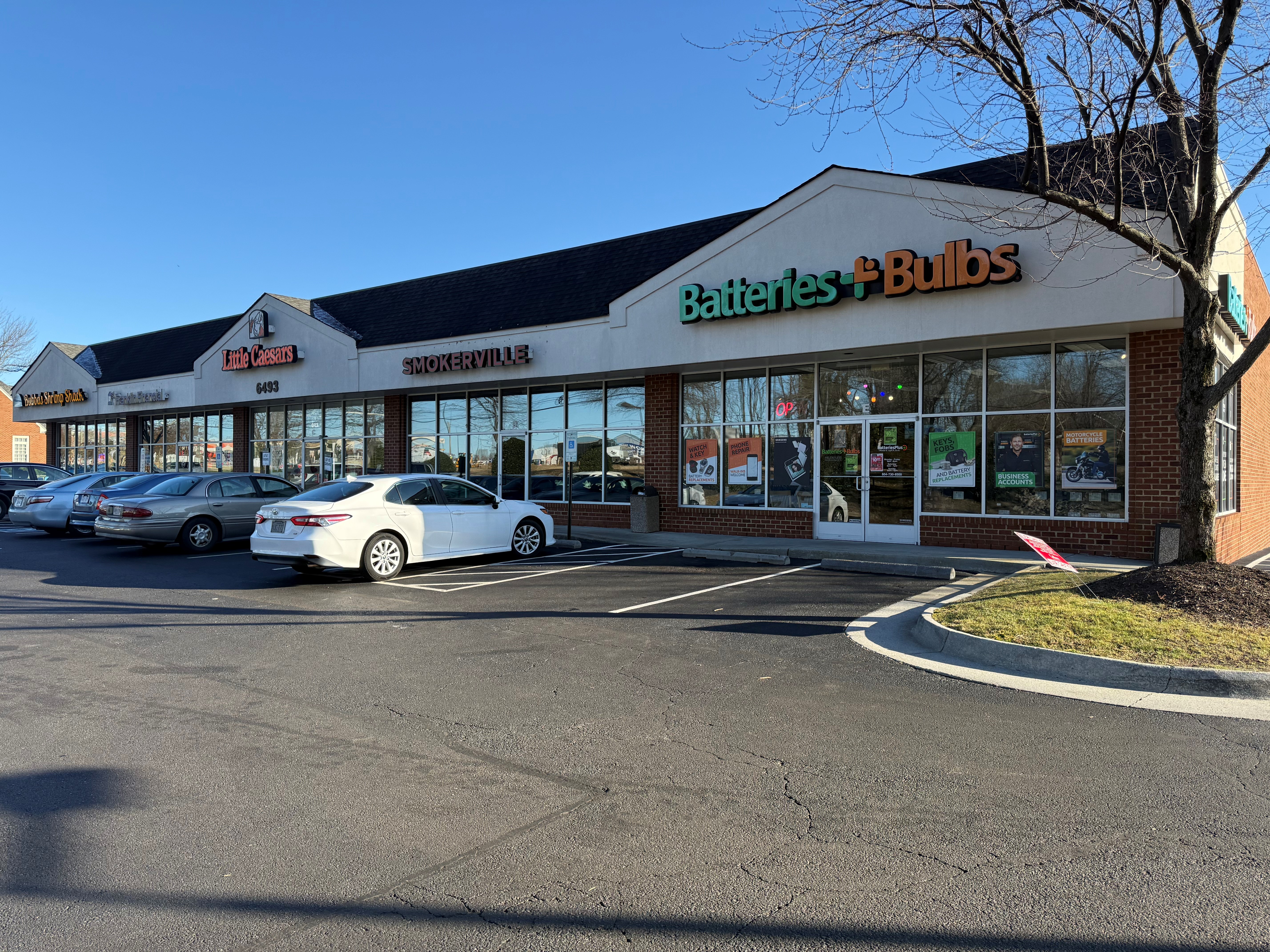 6493 Mechanicsville Turnpike image