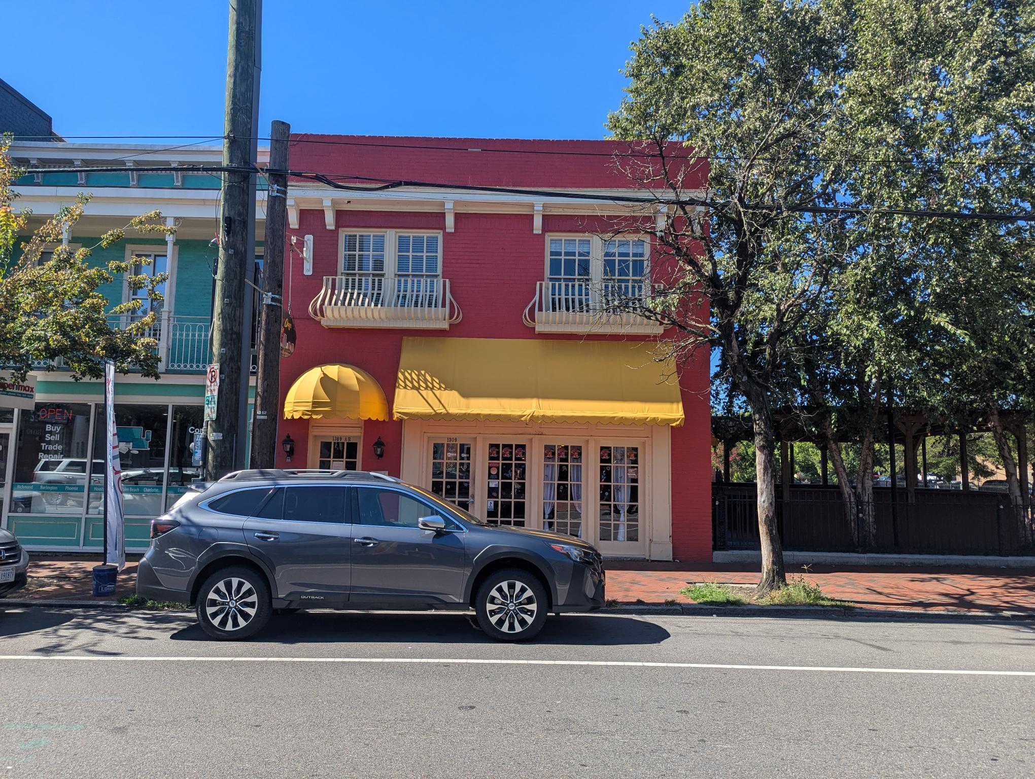 1309 W. Main Street image