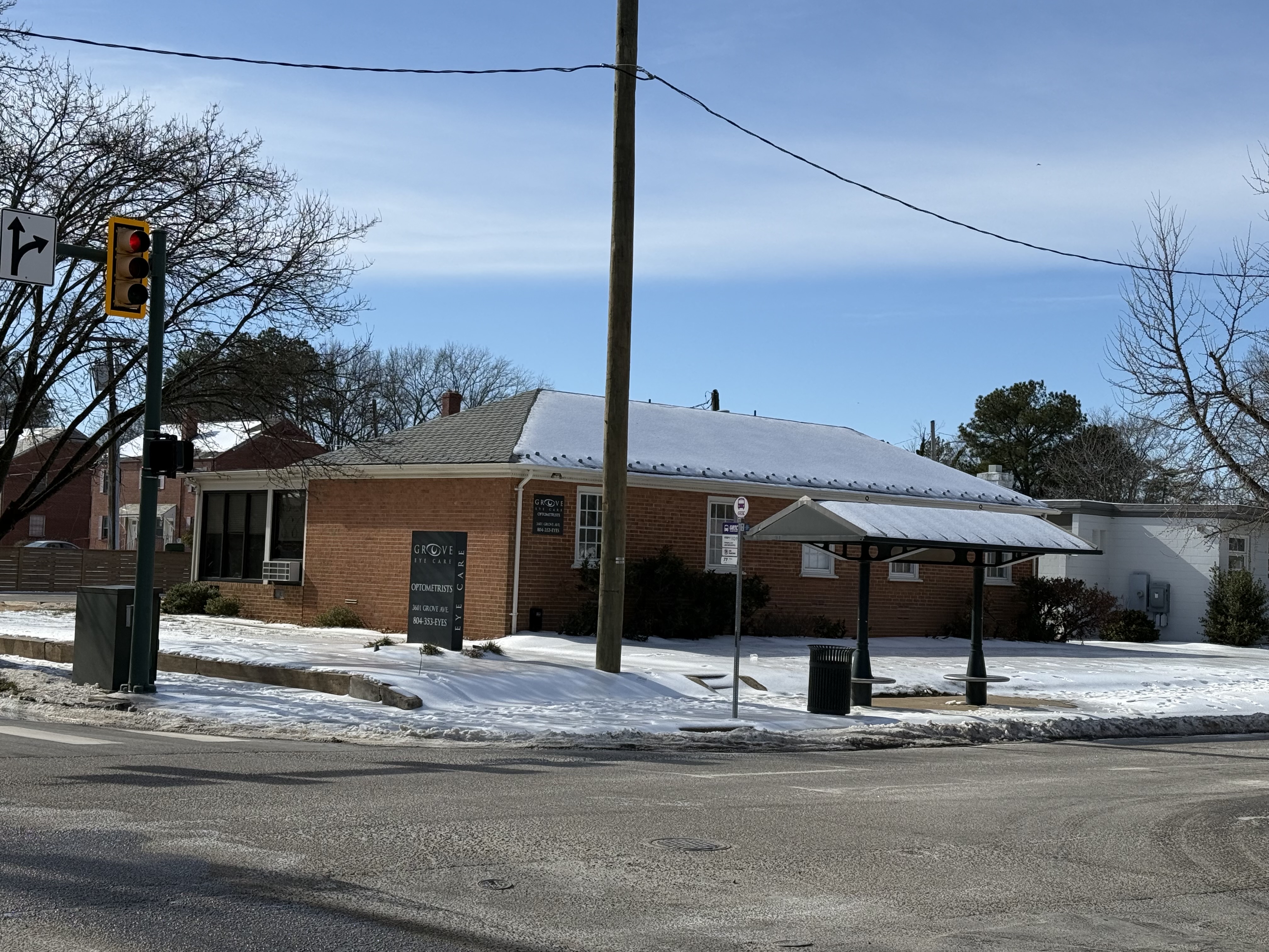 3601 Grove Ave image