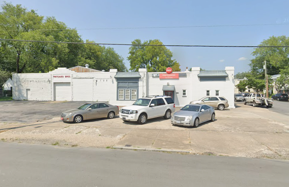 2720 E Marshall Street image