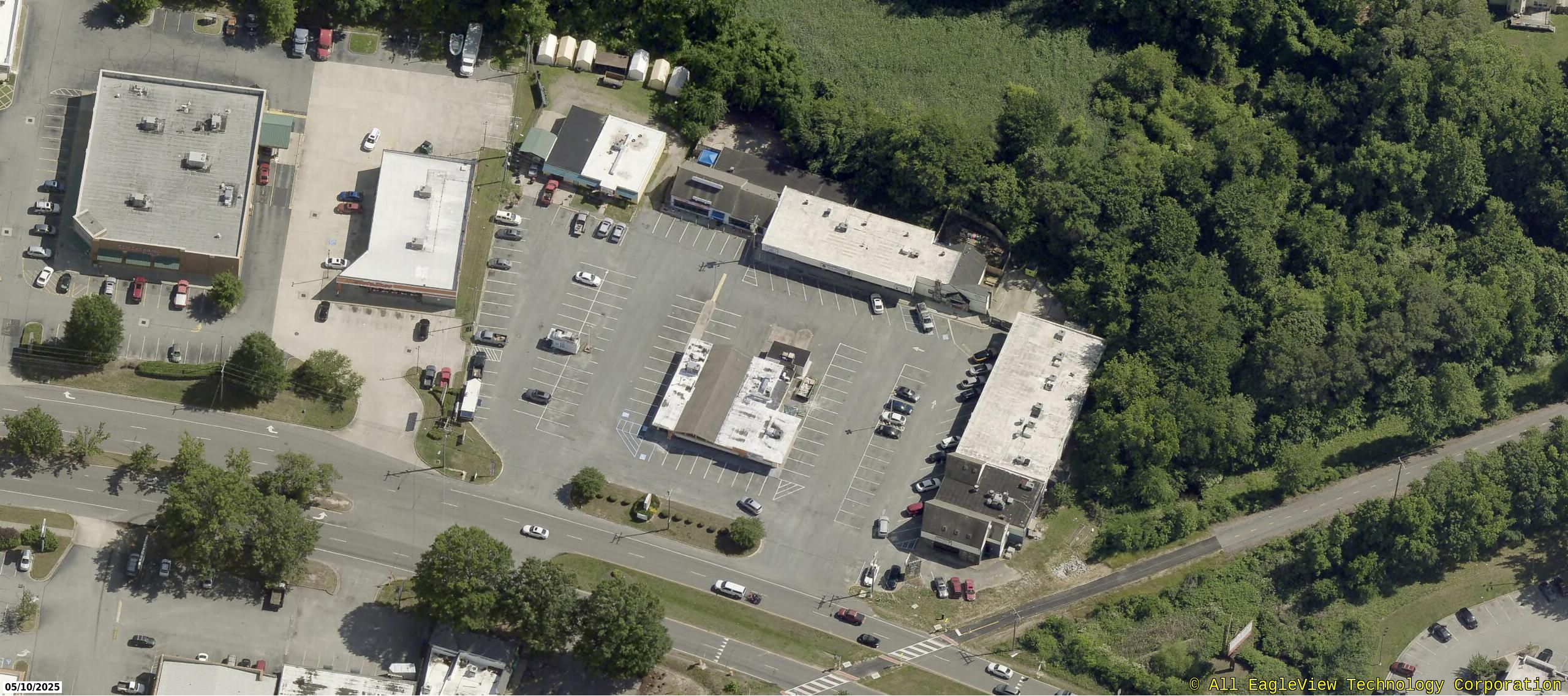 City Line Plaza image