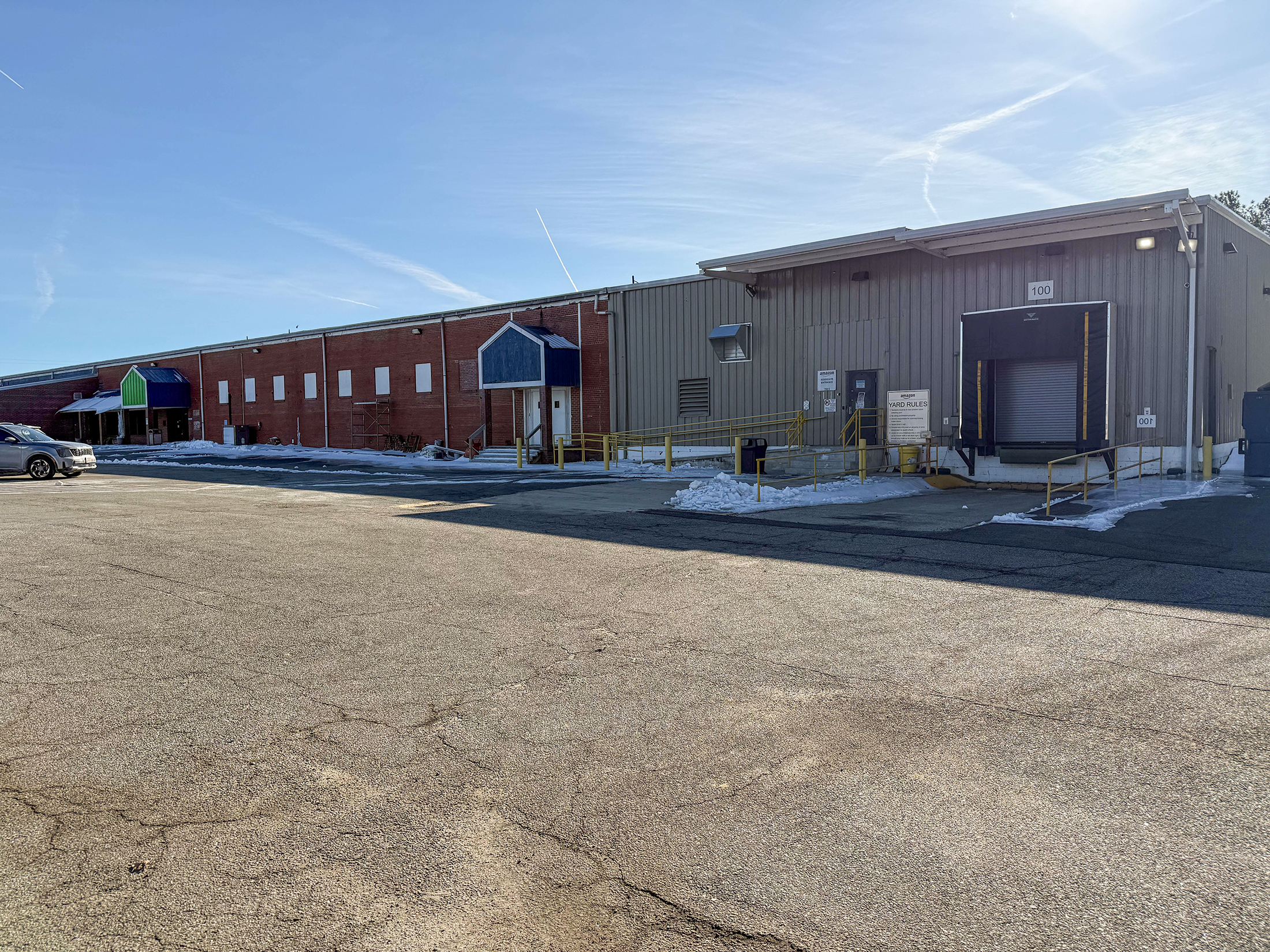 15683 History Land Highway image