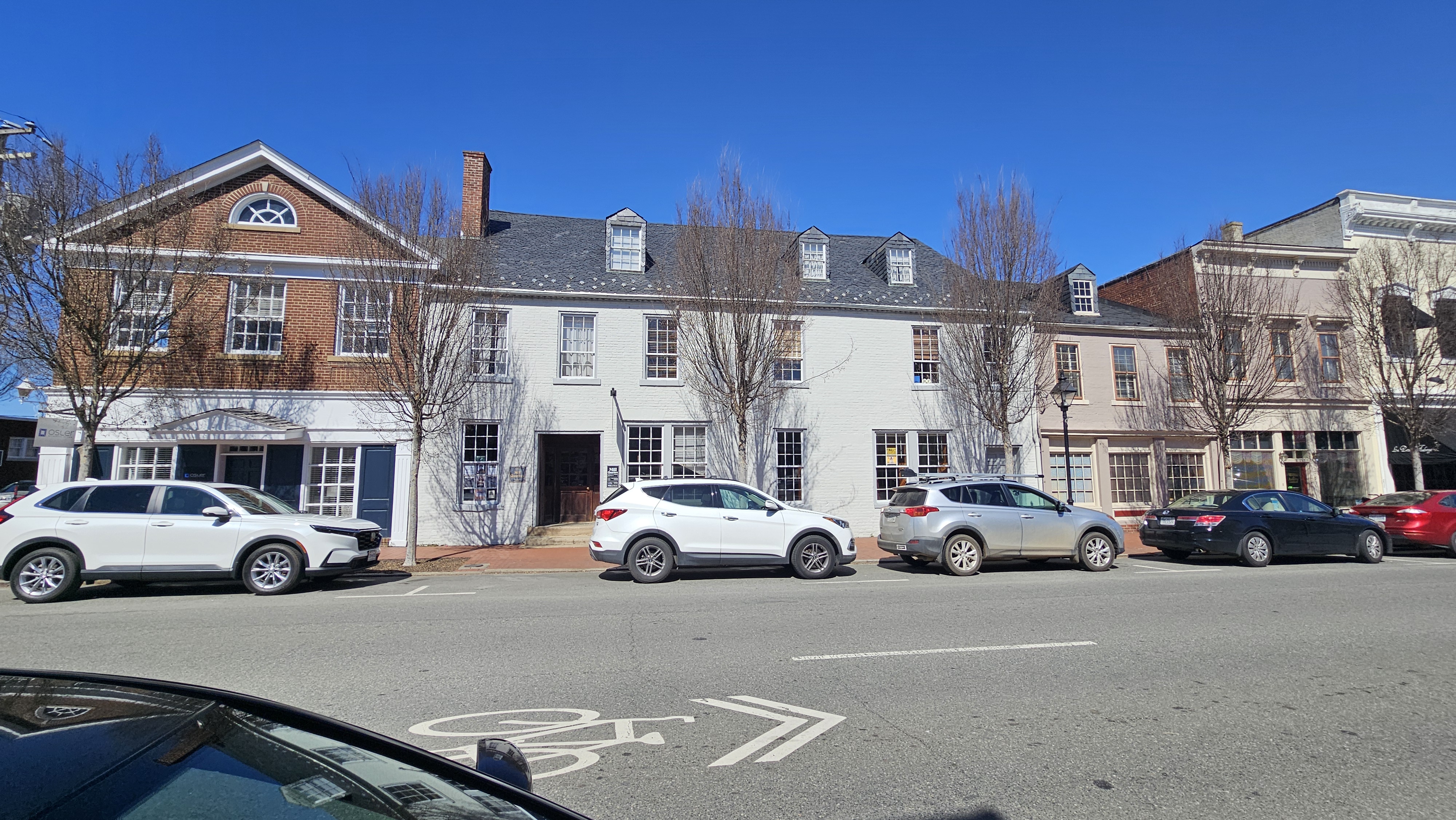 317 William Street image