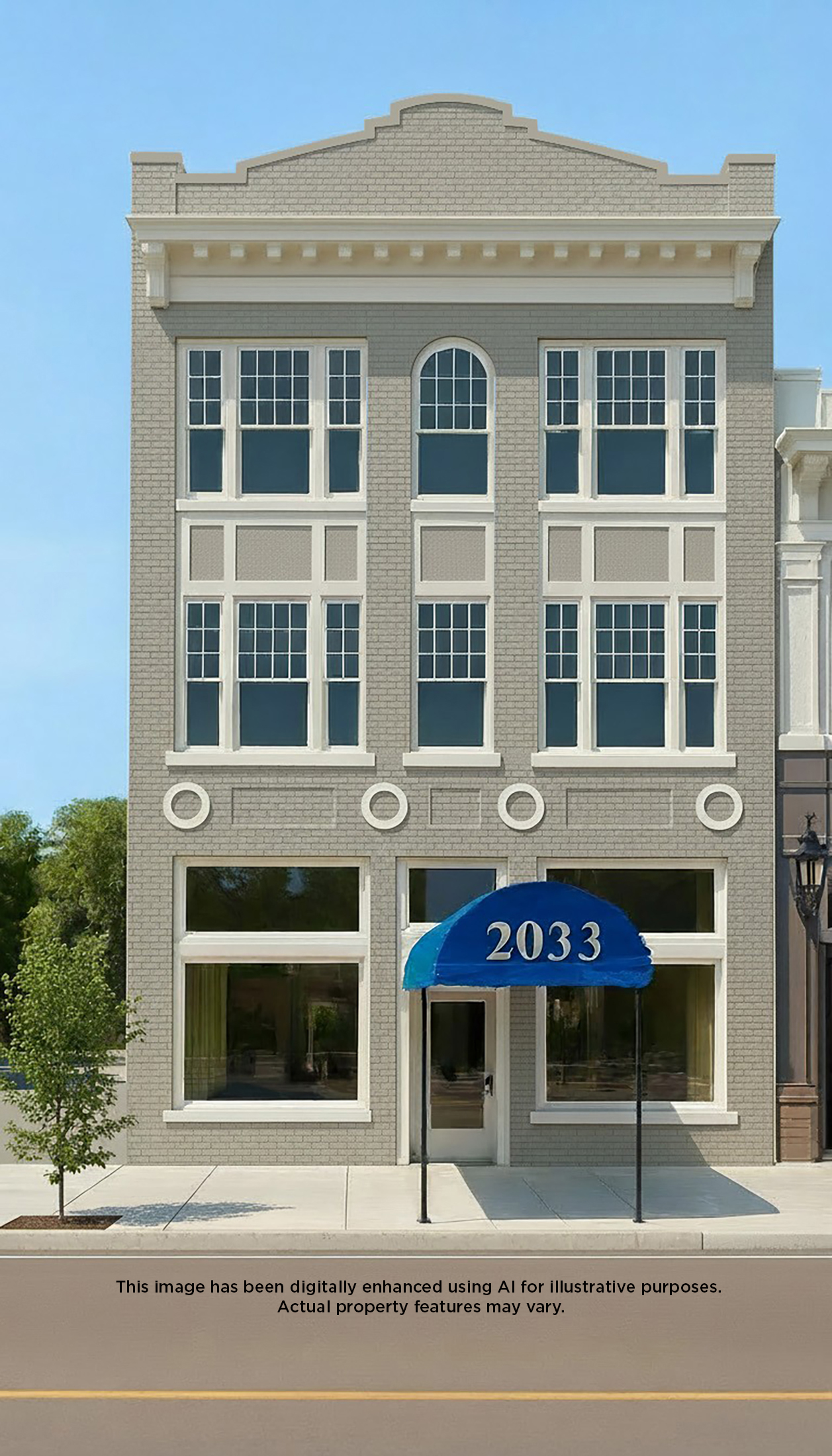2033 W. Broad Street image