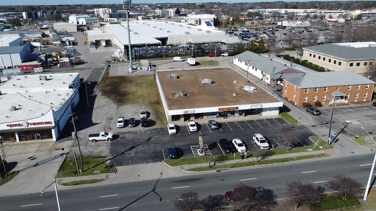 5650 E. Virginia Beach Boulevard image