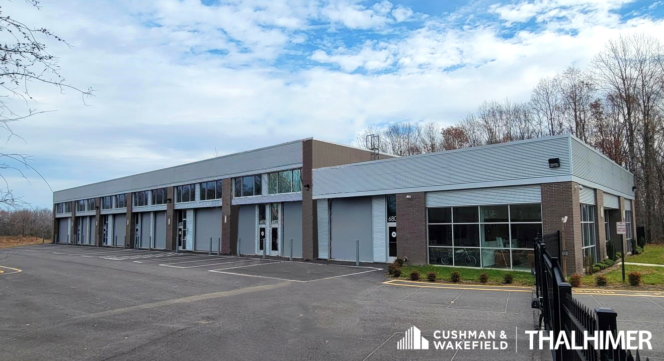 Raceway Industrial Park image