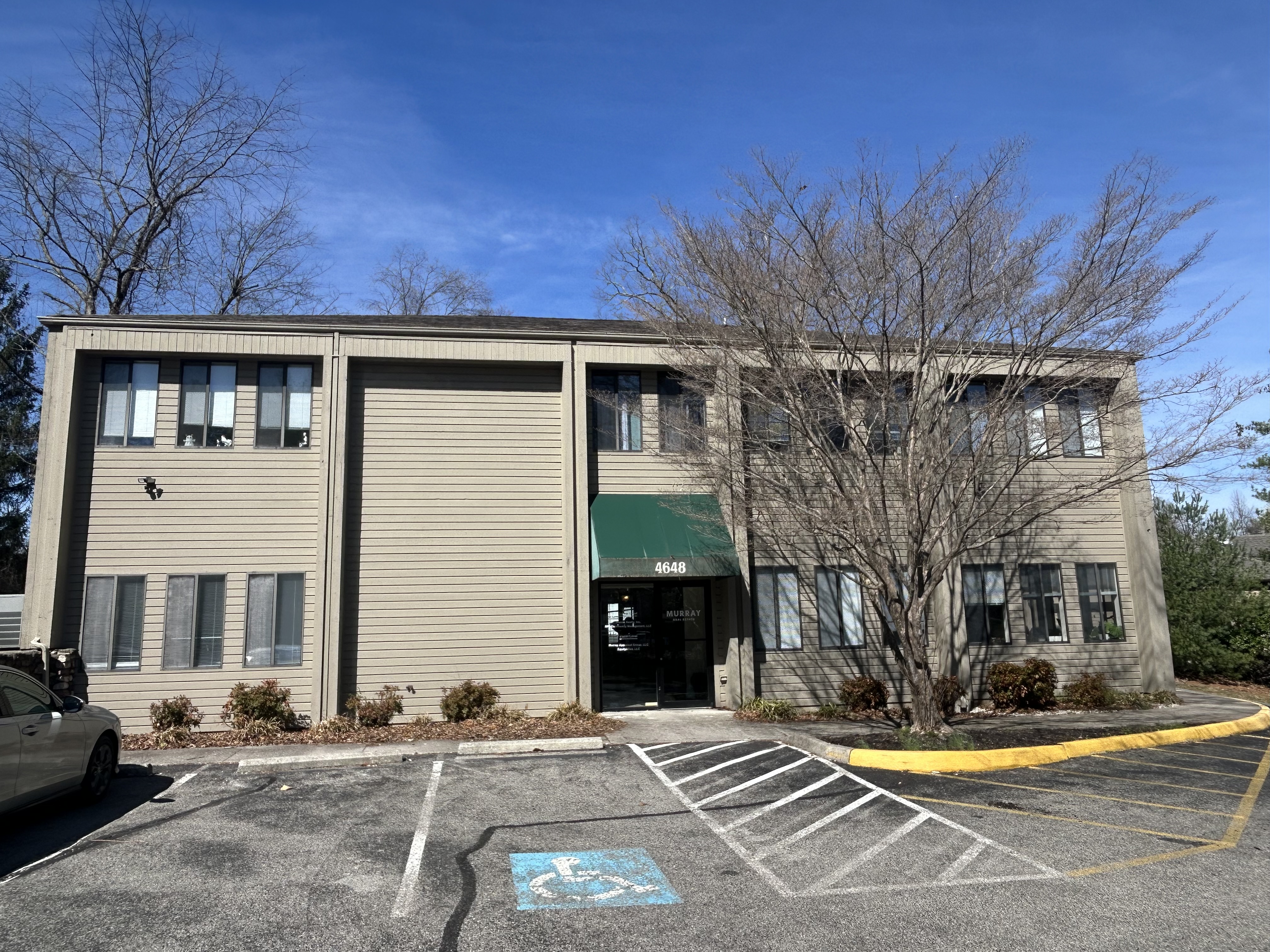 4648 Brambleton Avenue For Lease image