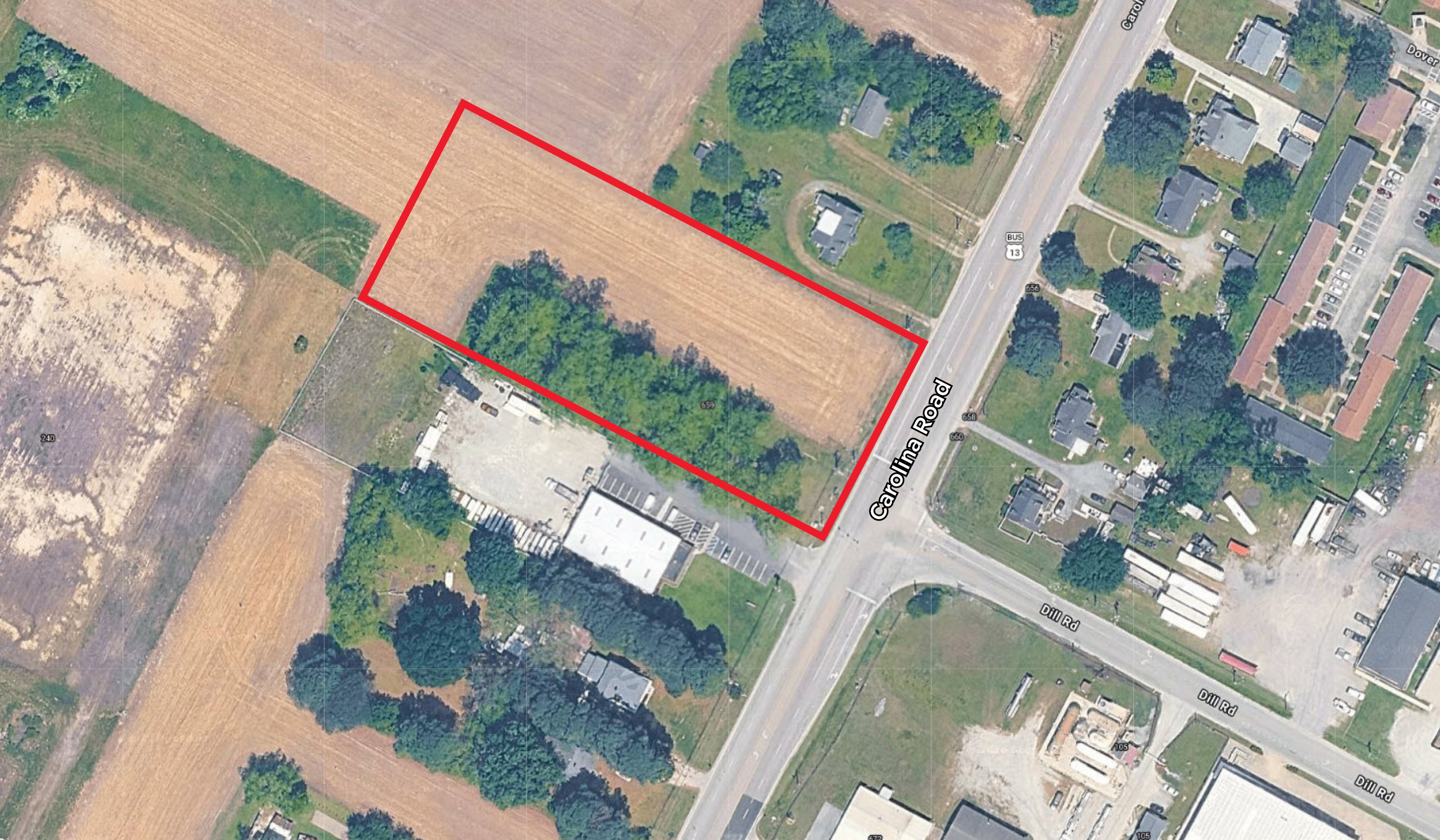 663 Carolina Road image