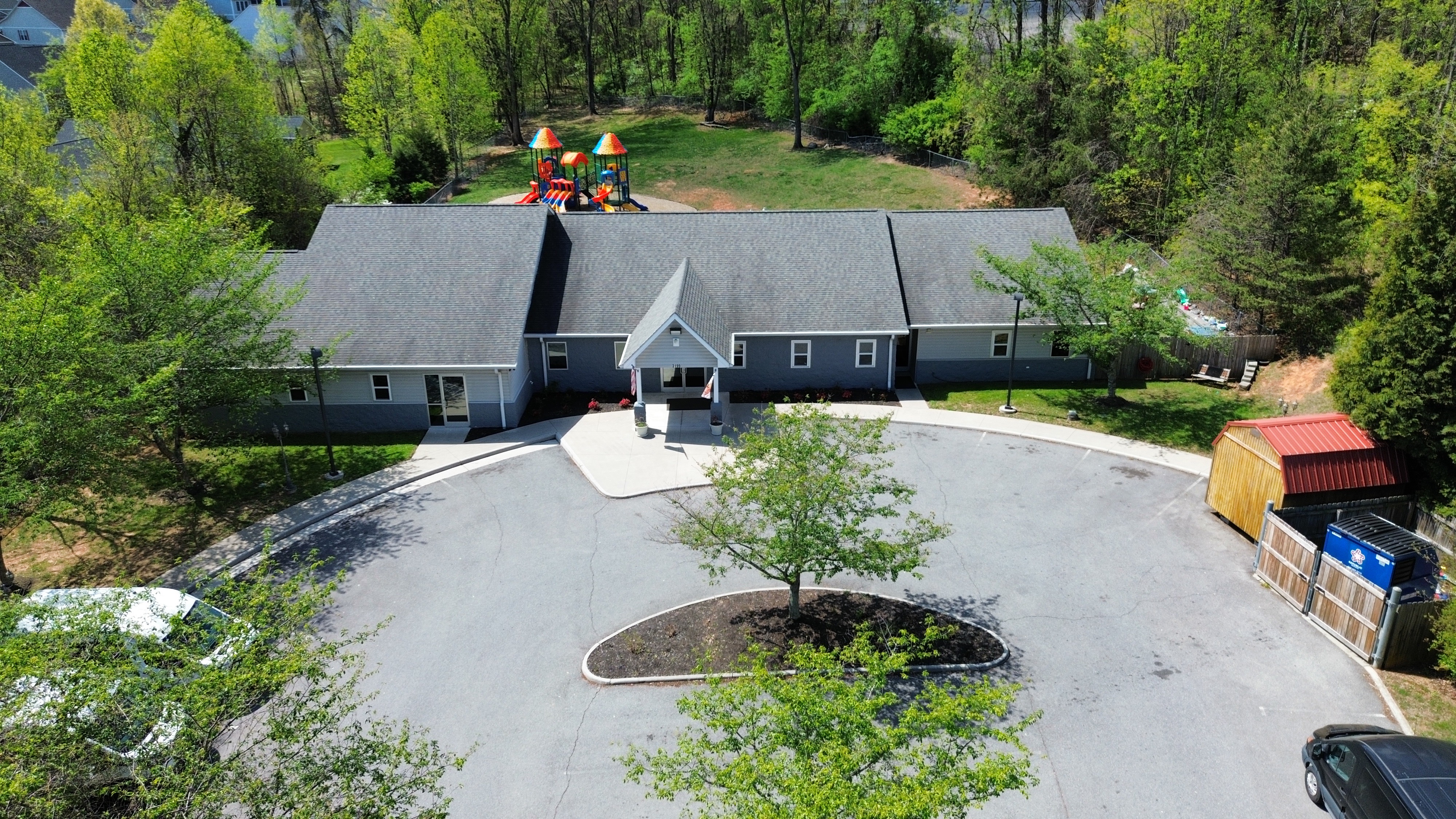 3199 Read Mountain Road image