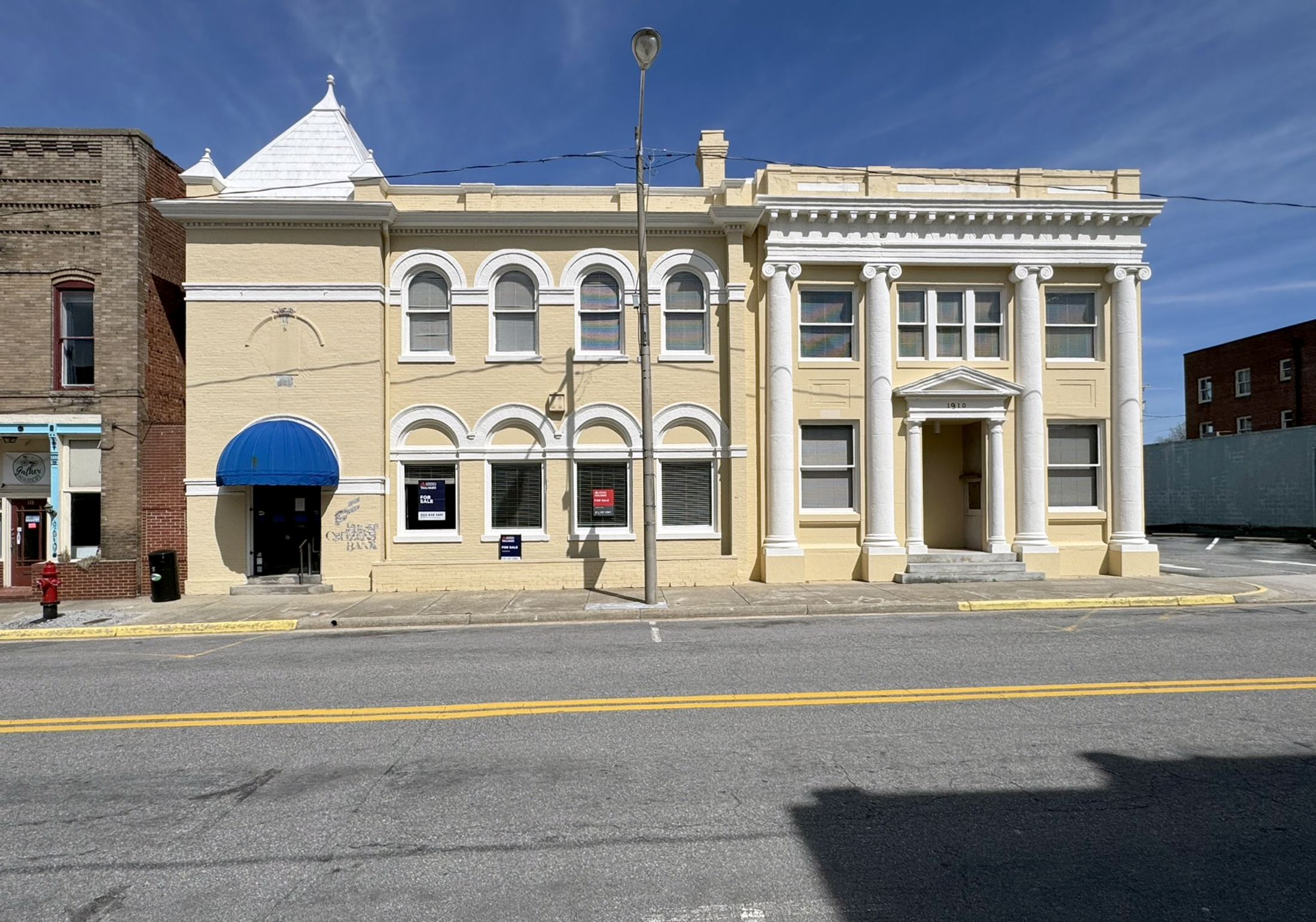 116 West Carolina Avenue image