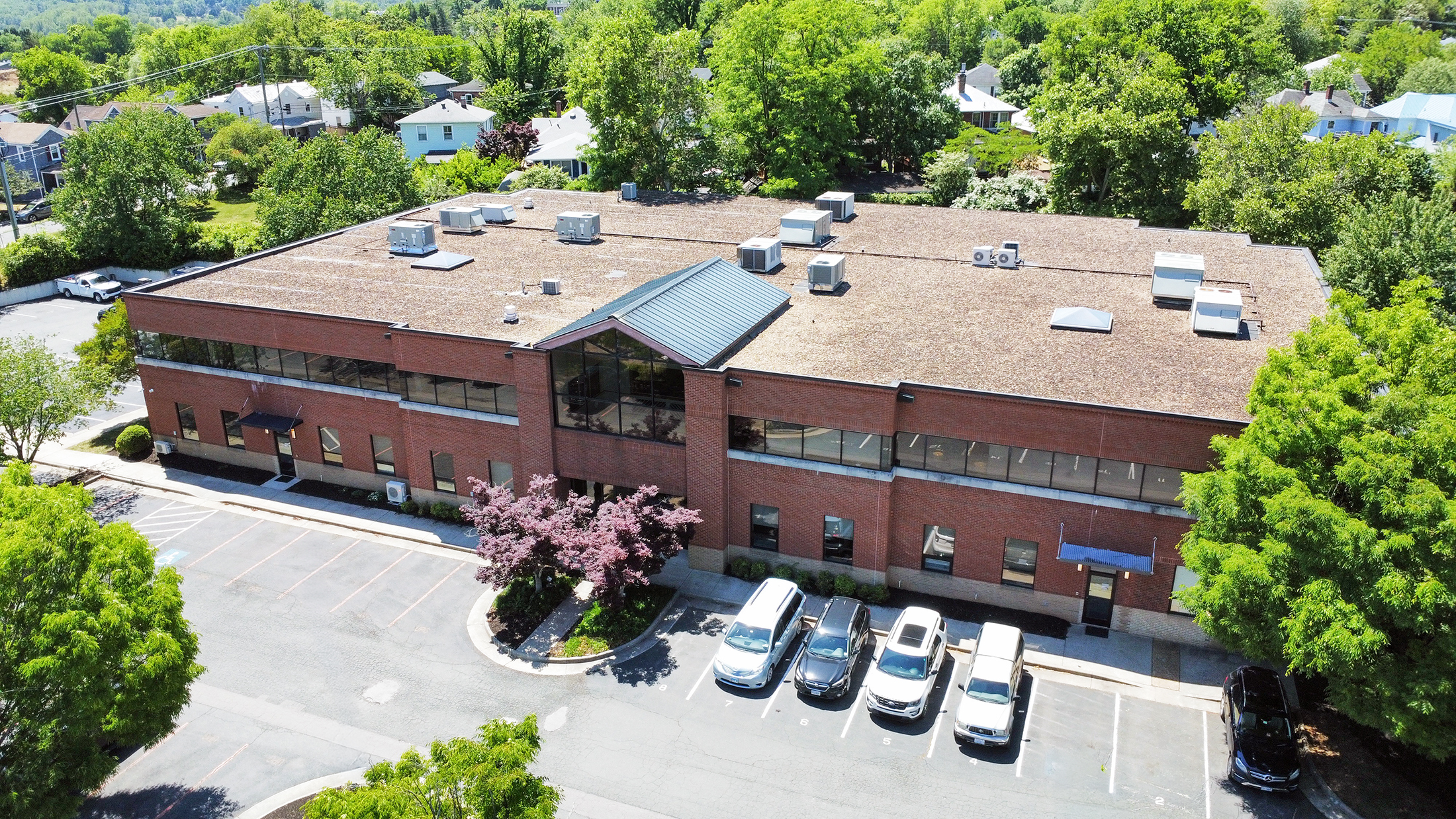 100 Avon Street image