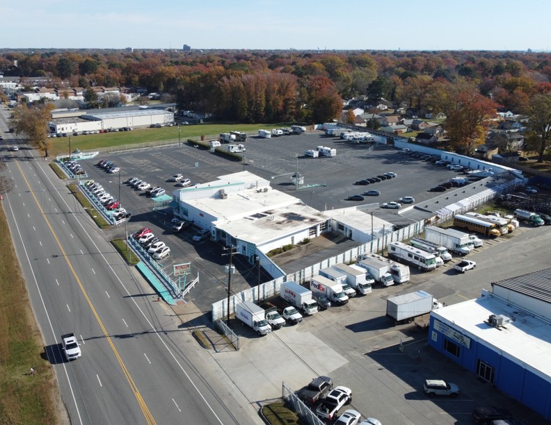 Bowen Automotive image