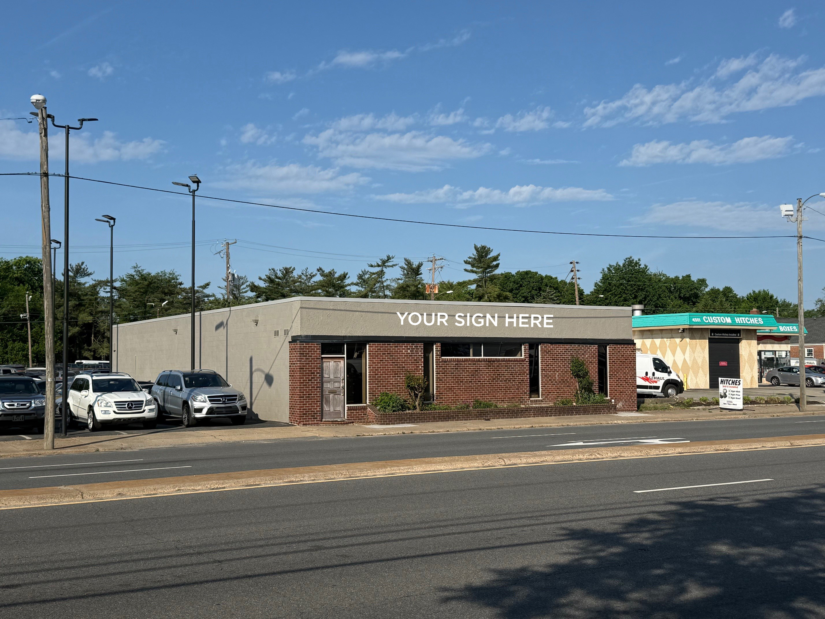 4509 W Broad St image